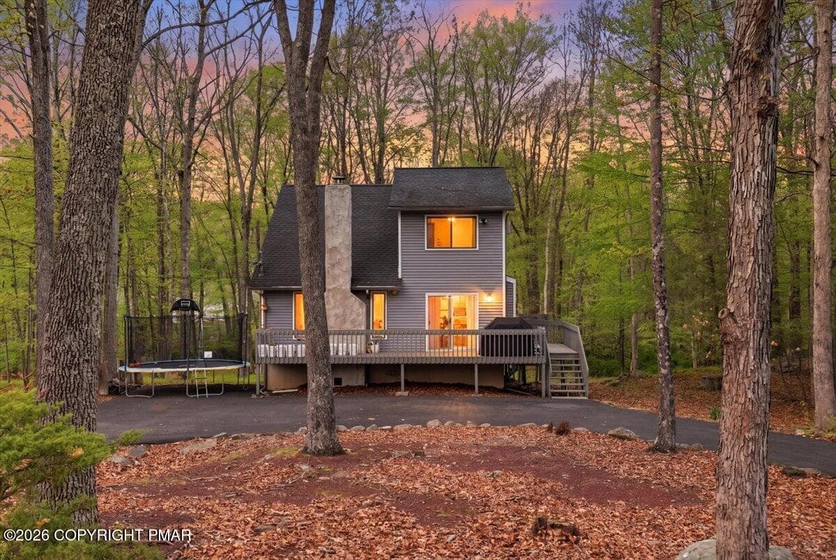 126 Dunchurch Drive, Bushkill, PA 18324