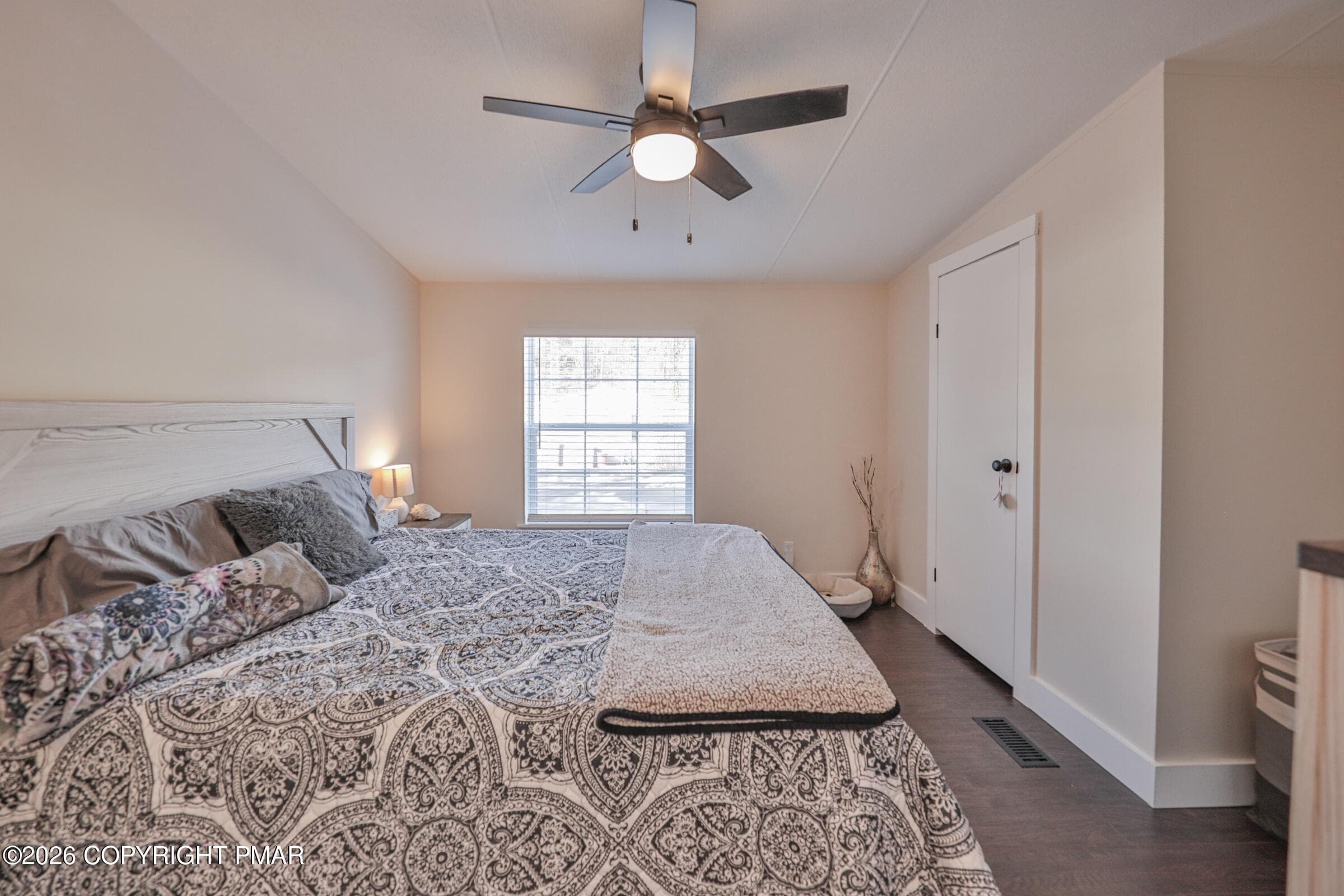 Primary Bdroom - 1215 Blue Mountain Circle, Saylorsburg, PA 18353, Saylorsburg