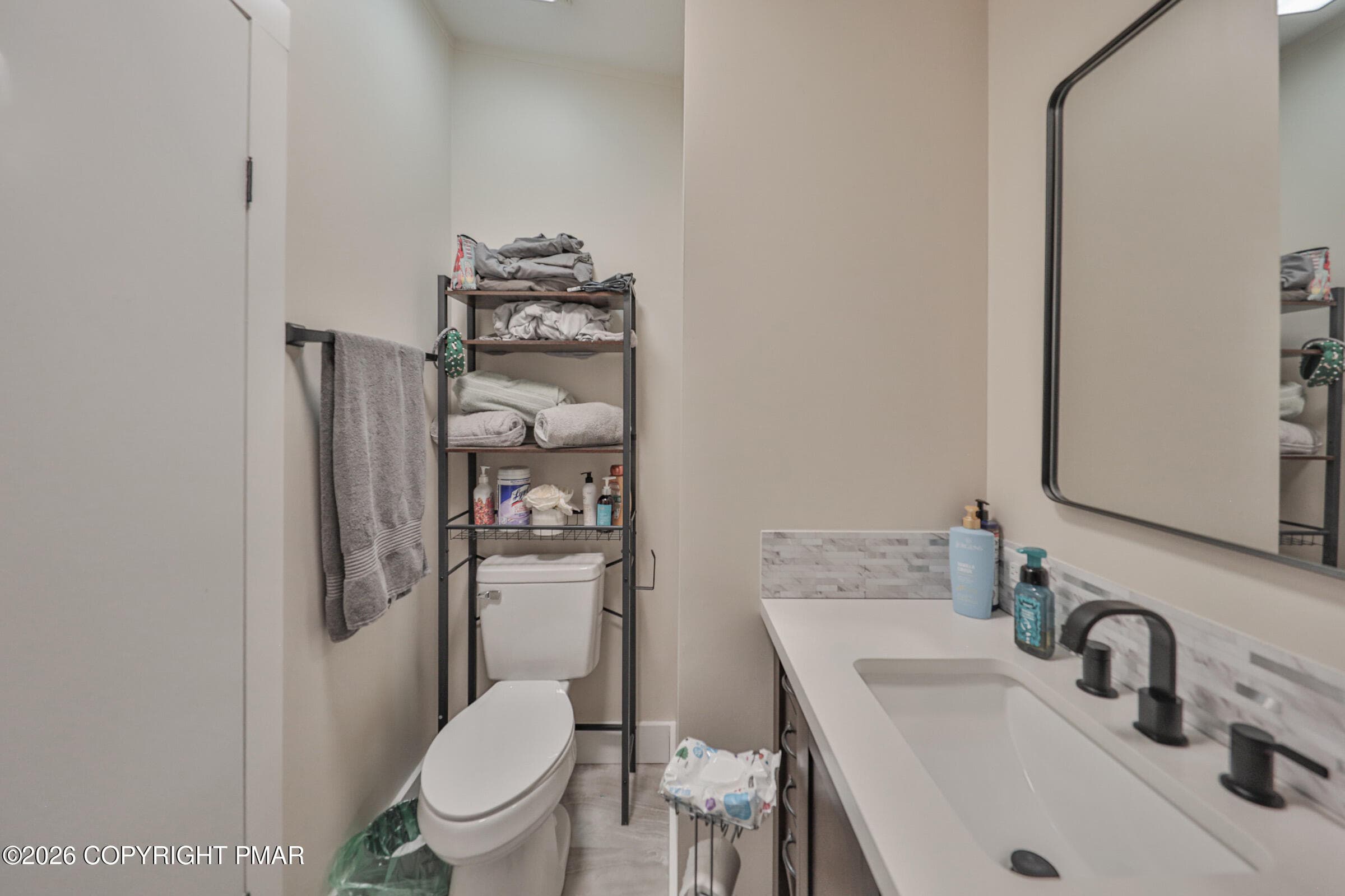 Primary Bathroom (2) - 1215 Blue Mountain Circle, Saylorsburg, PA 18353, Saylorsburg