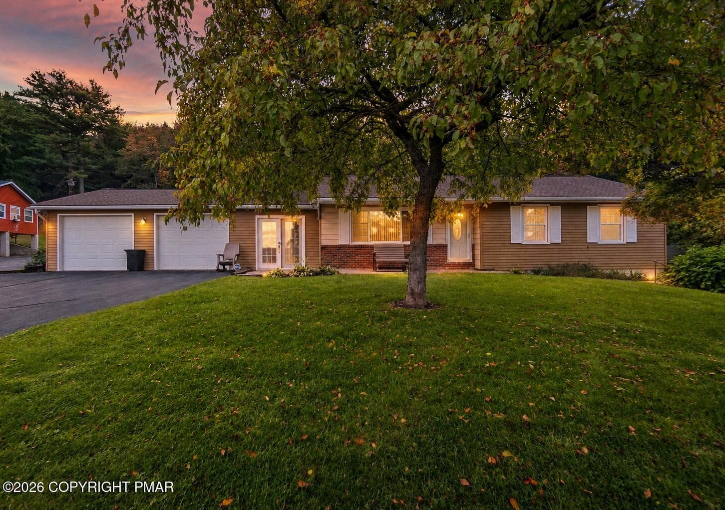 416 Briar Street, Palmerton, PA 18071