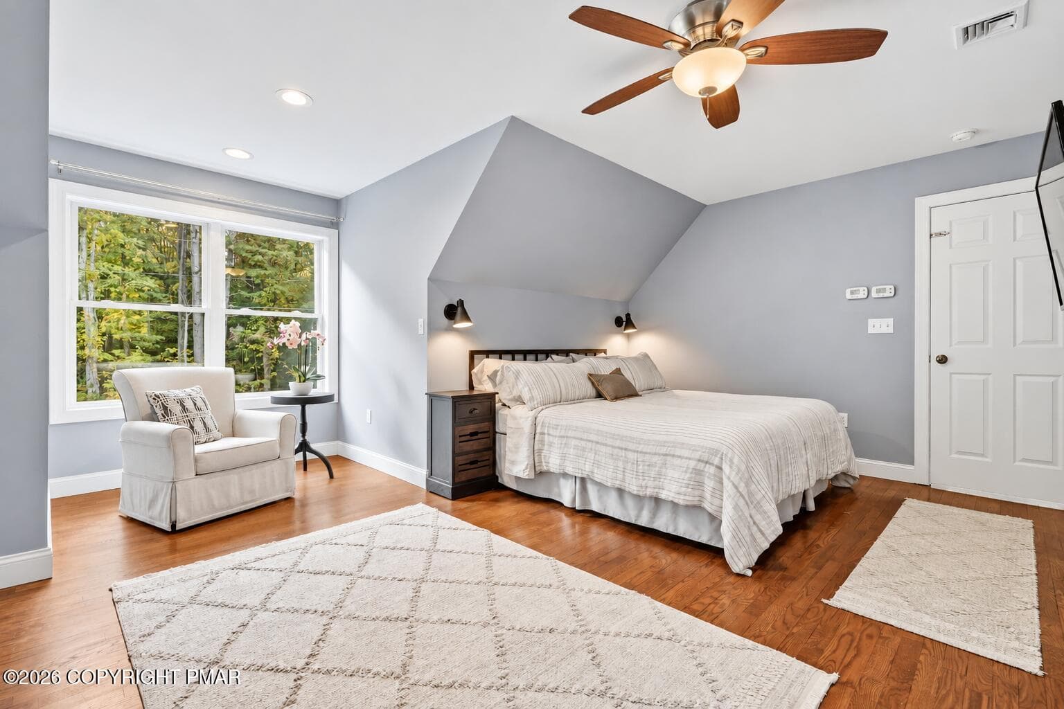 Primary Suite - 5167 Pine Street, Kunkletown, PA 18058, Kunkletown