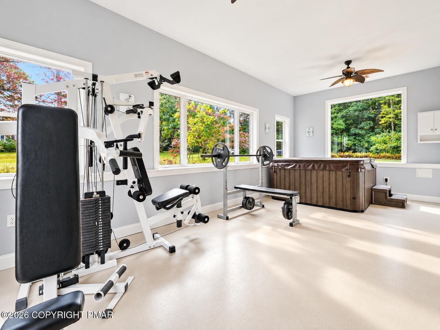 Sun Room - 5167 Pine Street, Kunkletown, PA 18058, Kunkletown