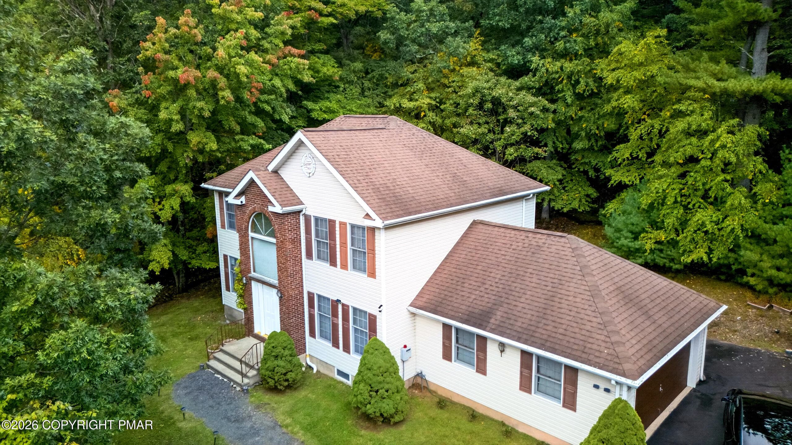 204 Reunion Ridge, East Stroudsburg, PA 18301