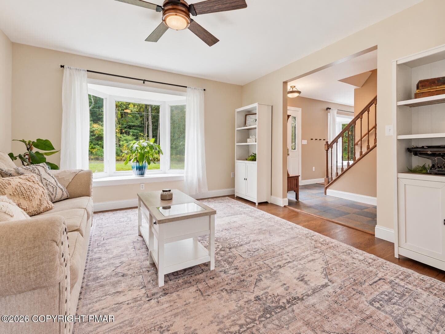 Living Room - 5167 Pine Street, Kunkletown, PA 18058, Kunkletown