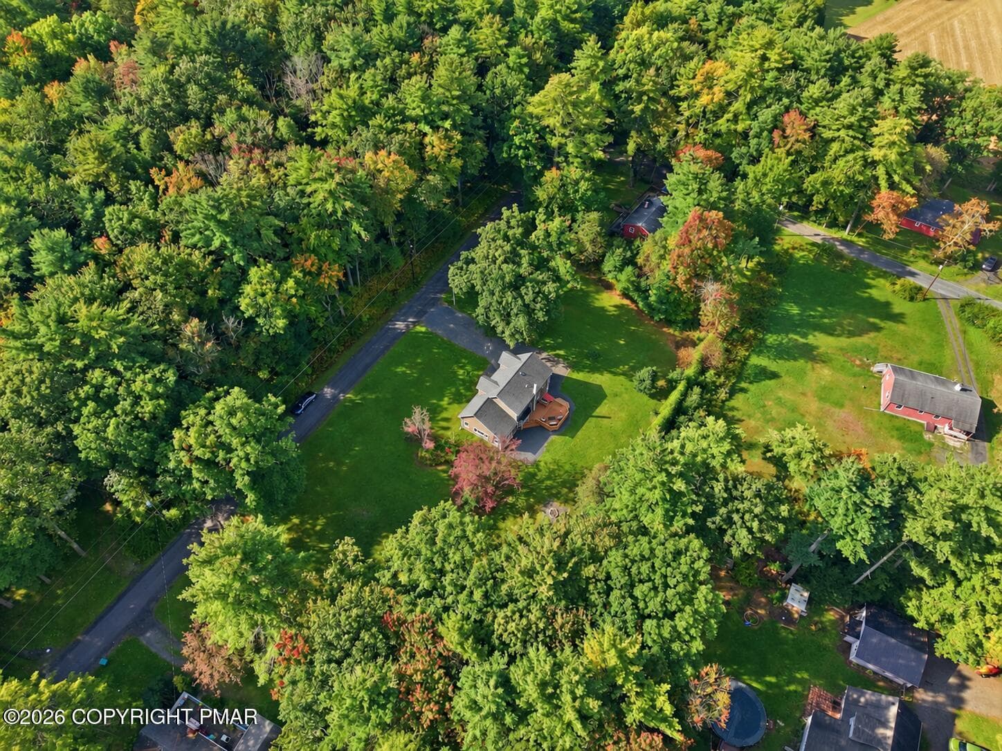Neighborhood - 5167 Pine Street, Kunkletown, PA 18058, Kunkletown