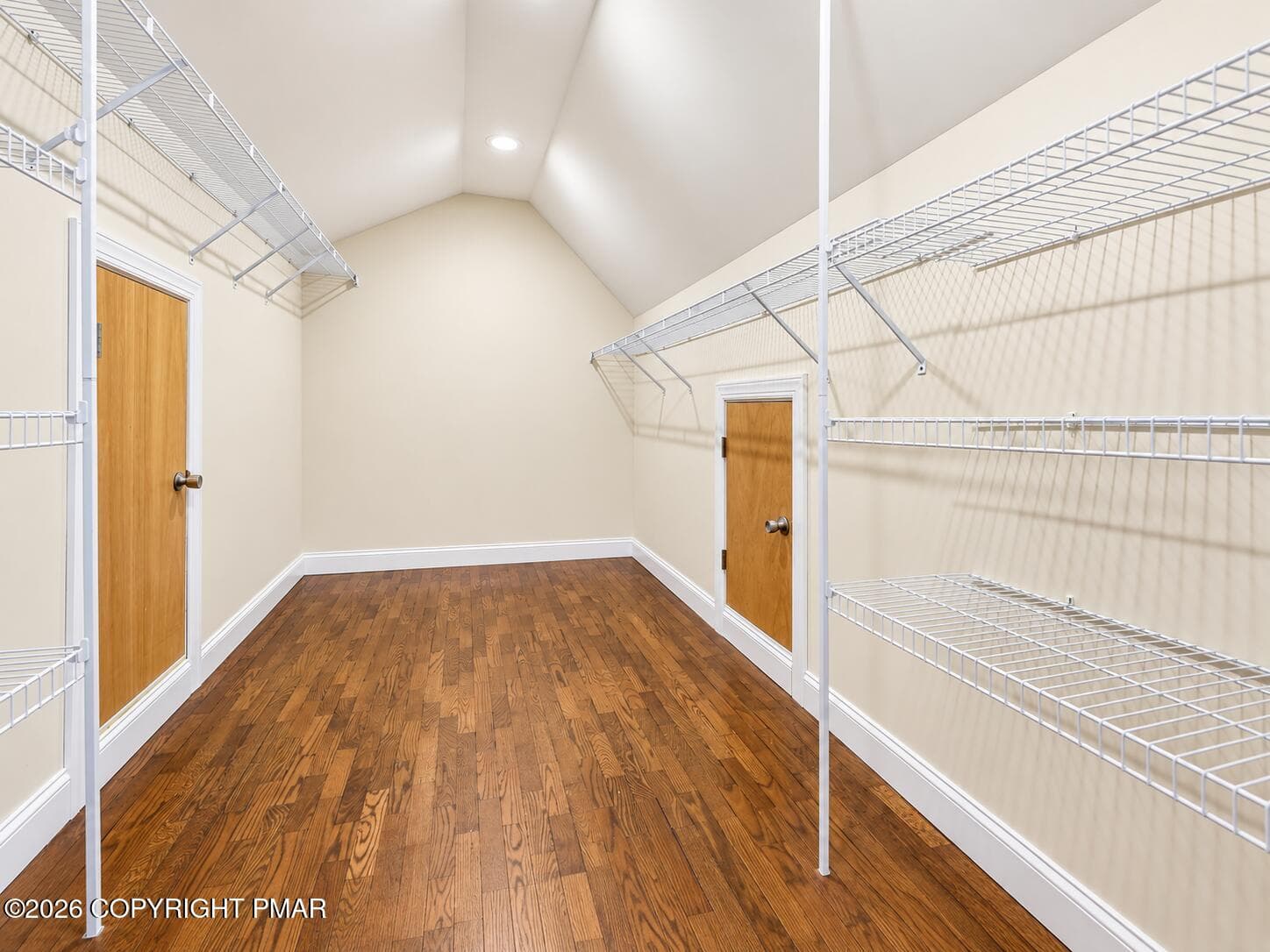 Primary Suite Walk In Closet - 5167 Pine Street, Kunkletown, PA 18058, Kunkletown