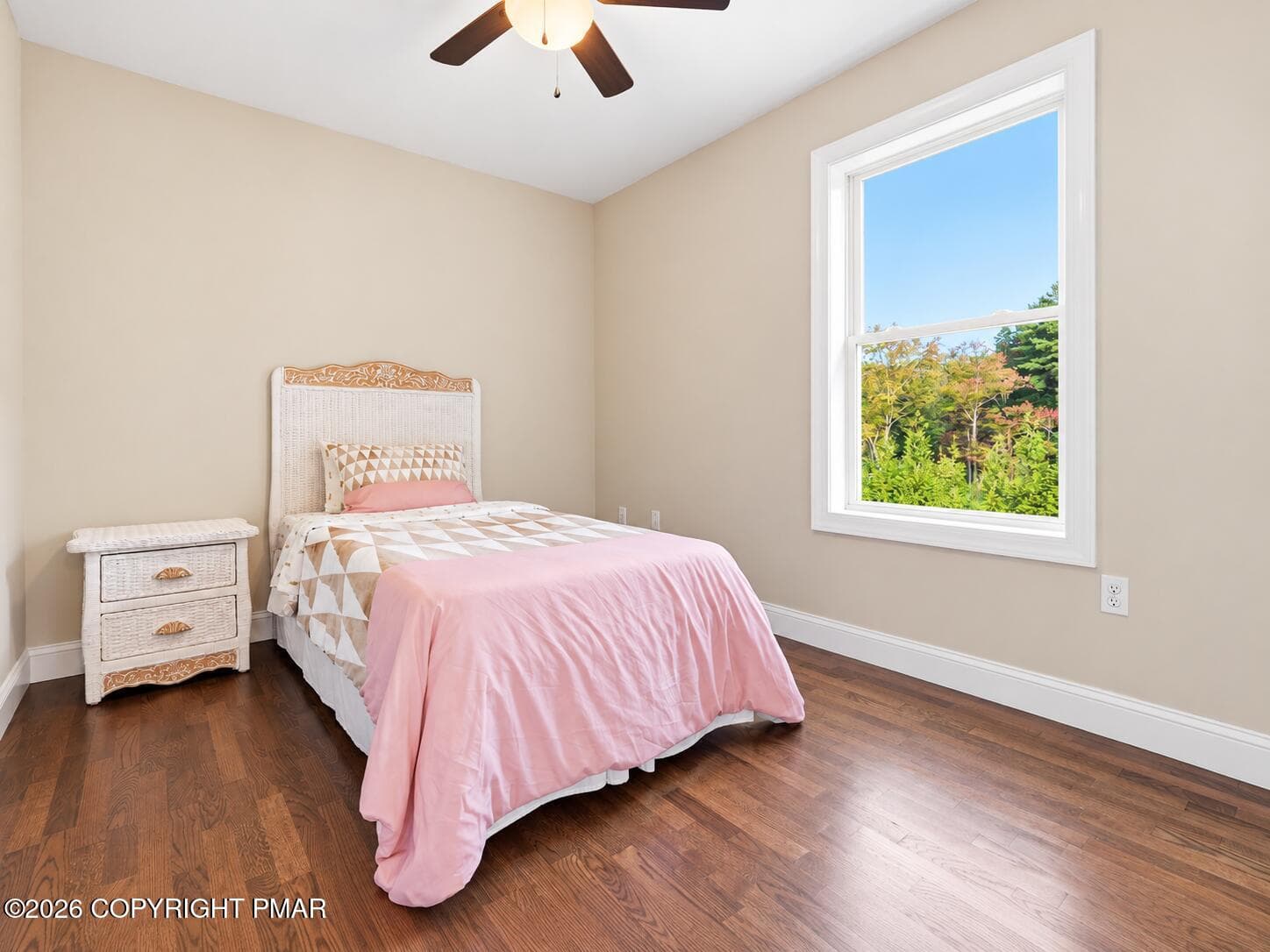 Back Bedroom - 5167 Pine Street, Kunkletown, PA 18058, Kunkletown