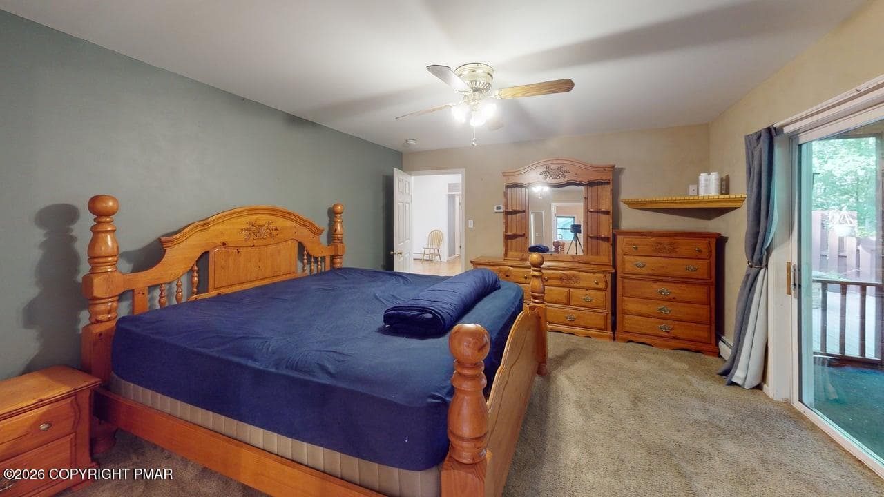Bedroom 2 - 1008 Long Lake Road, Tamiment, PA 18371, Tamiment