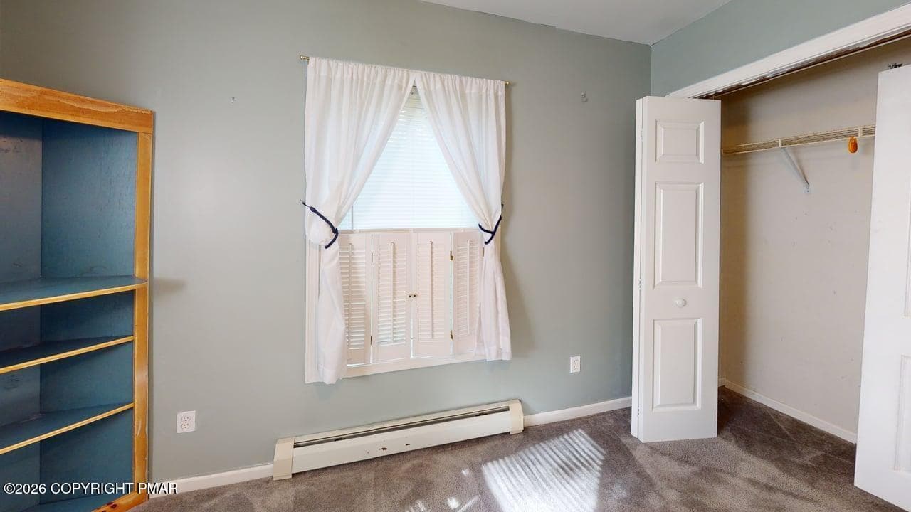 Bedroom - 1008 Long Lake Road, Tamiment, PA 18371, Tamiment