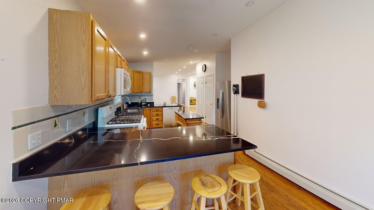 Kitchen - 1008 Long Lake Road, Tamiment, PA 18371, Tamiment