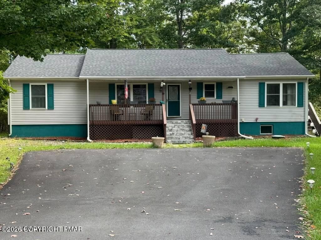 Front - 1008 Long Lake Road, Tamiment, PA 18371, Tamiment