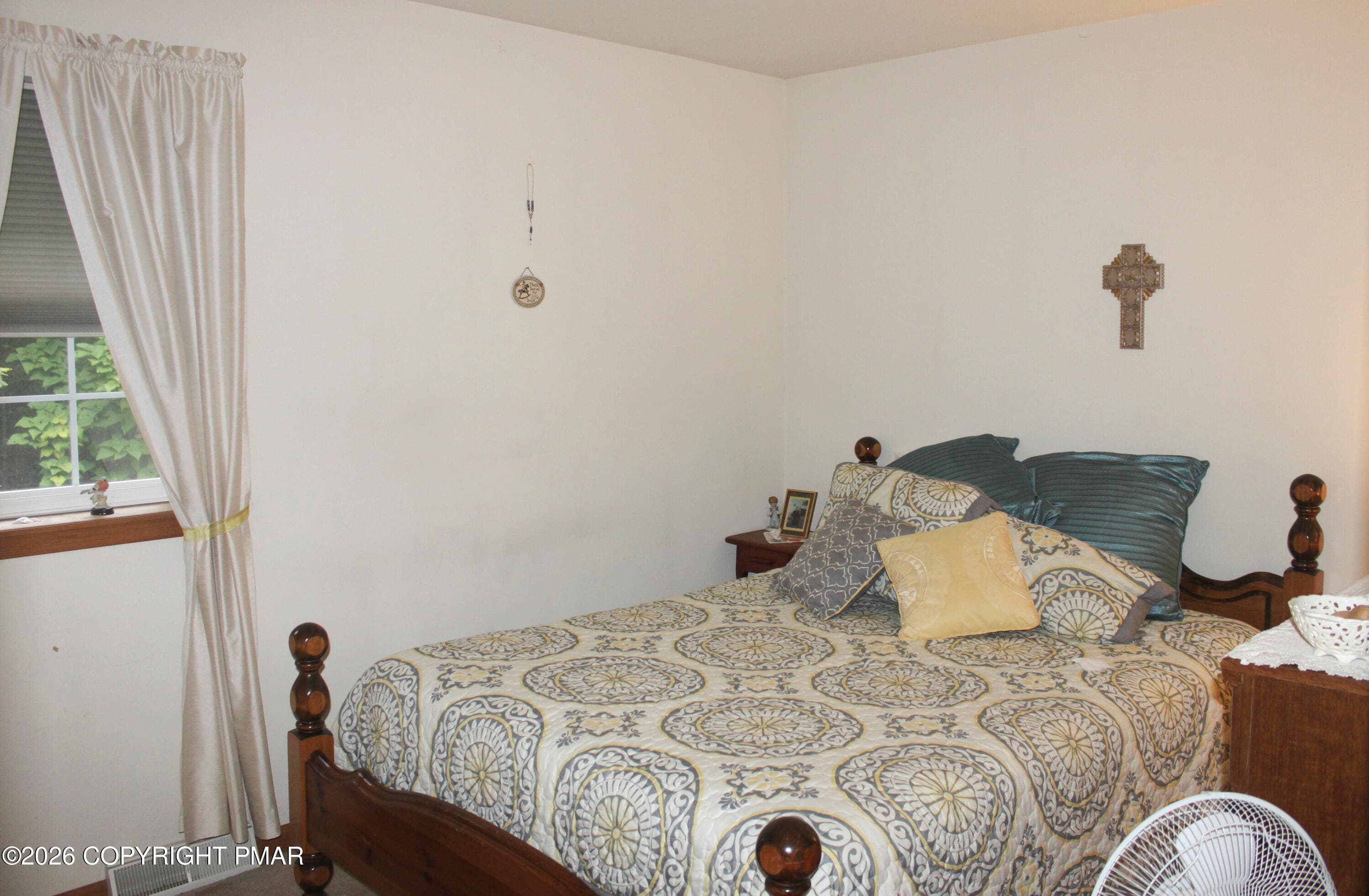 Bedroom 2 - 296 Harvest Hill Drive, Effort, PA 18330, Effort