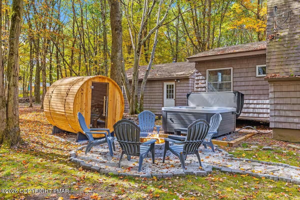 Exterior 1 - 234 Brier Crest Road, Blakeslee, PA 18610, Blakeslee