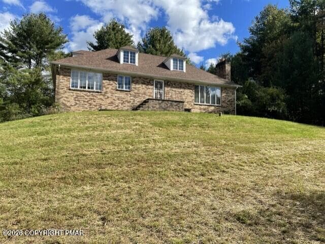 K1 - 2507 Valley View Acres Road, Stroudsburg, PA 18360