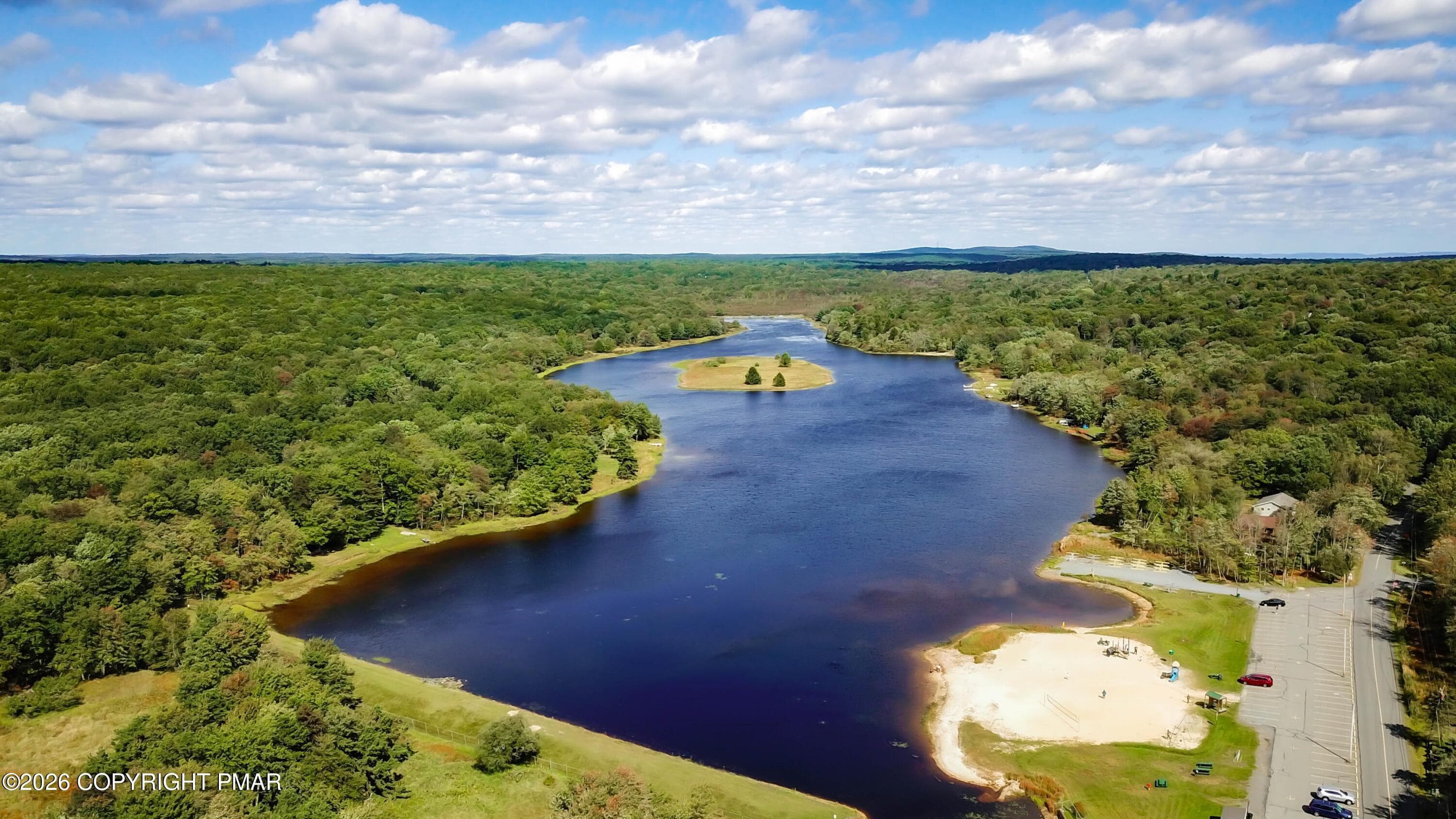 1 - 169 Lookout Drive, Albrightsville, PA 18210, Albrightsville