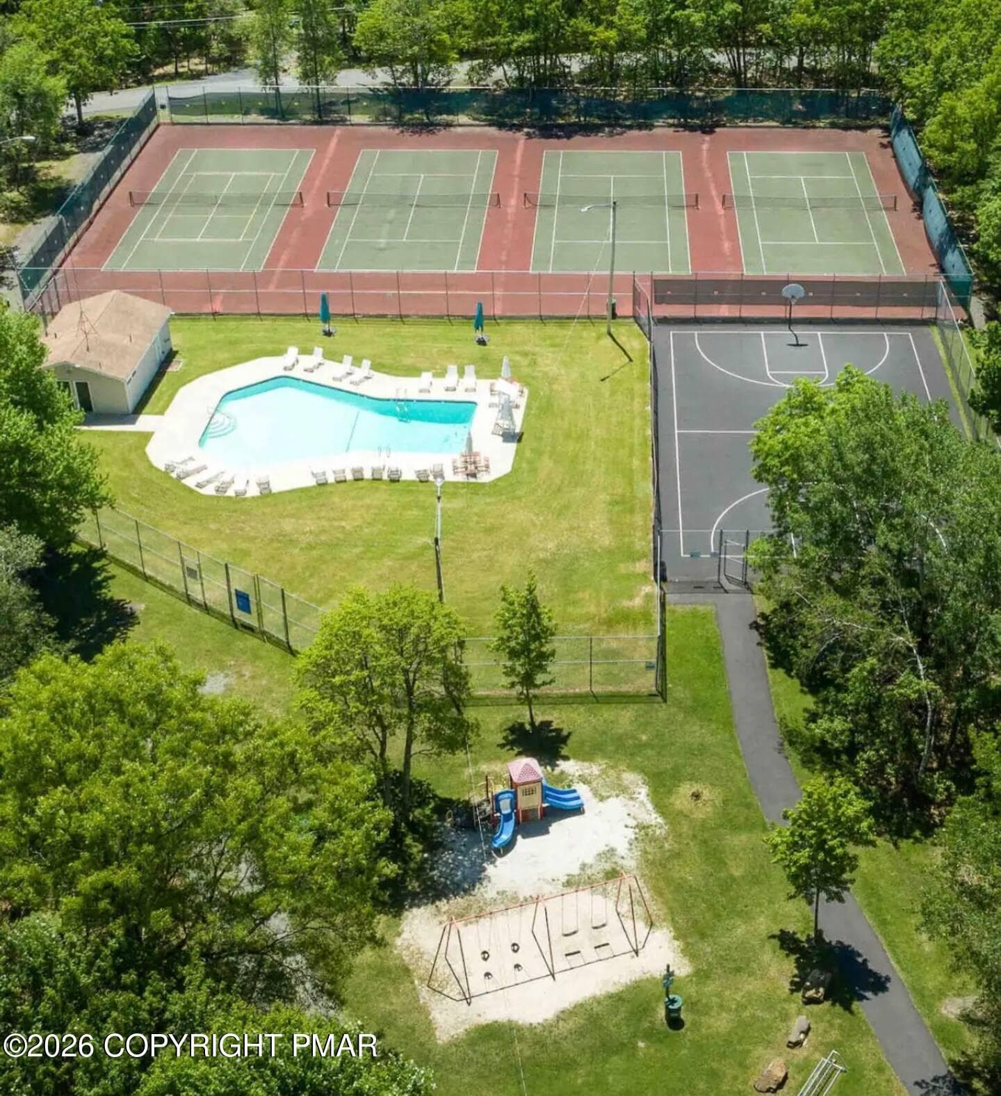 5b - 169 Lookout Drive, Albrightsville, PA 18210, Albrightsville