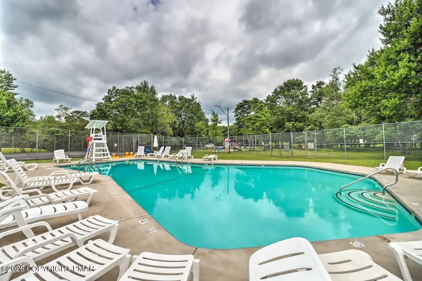 8 - 169 Lookout Drive, Albrightsville, PA 18210, Albrightsville