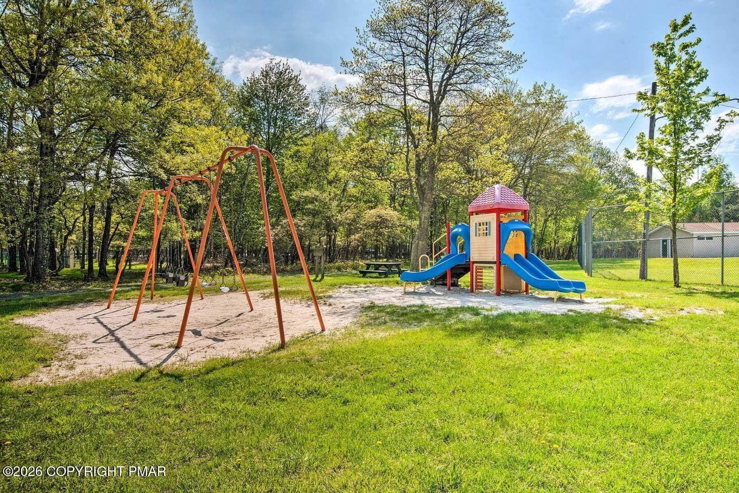 11 - 169 Lookout Drive, Albrightsville, PA 18210, Albrightsville