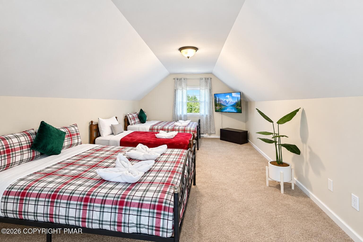 3RD Floor - 169 Lookout Drive, Albrightsville, PA 18210, Albrightsville