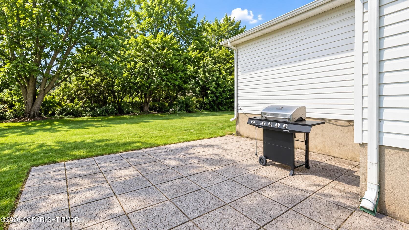 Sideview - 169 Lookout Drive, Albrightsville, PA 18210, Albrightsville