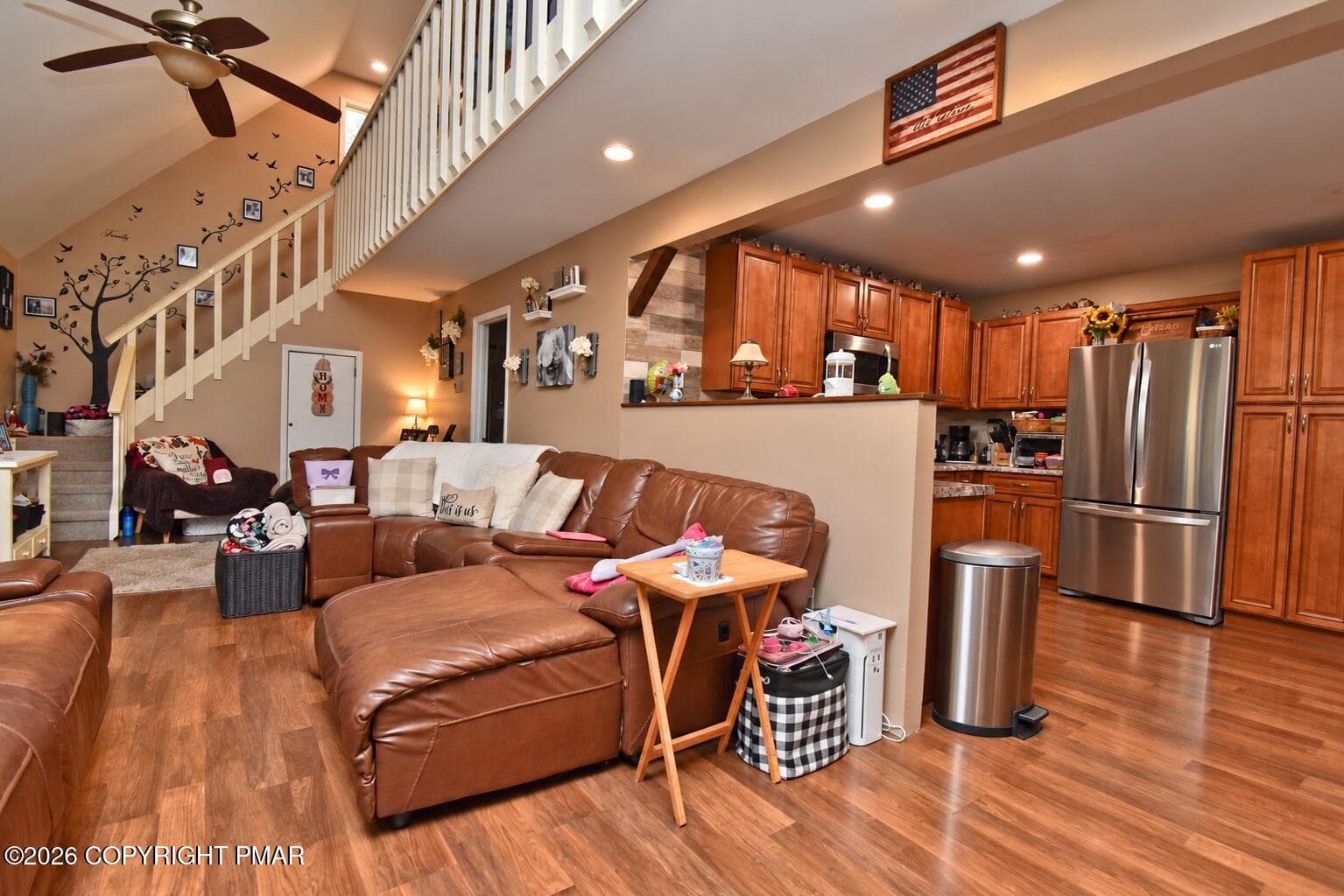 2 Living Room (3) - 667 Sullivan Trail, Long Pond, PA 18334, Long Pond