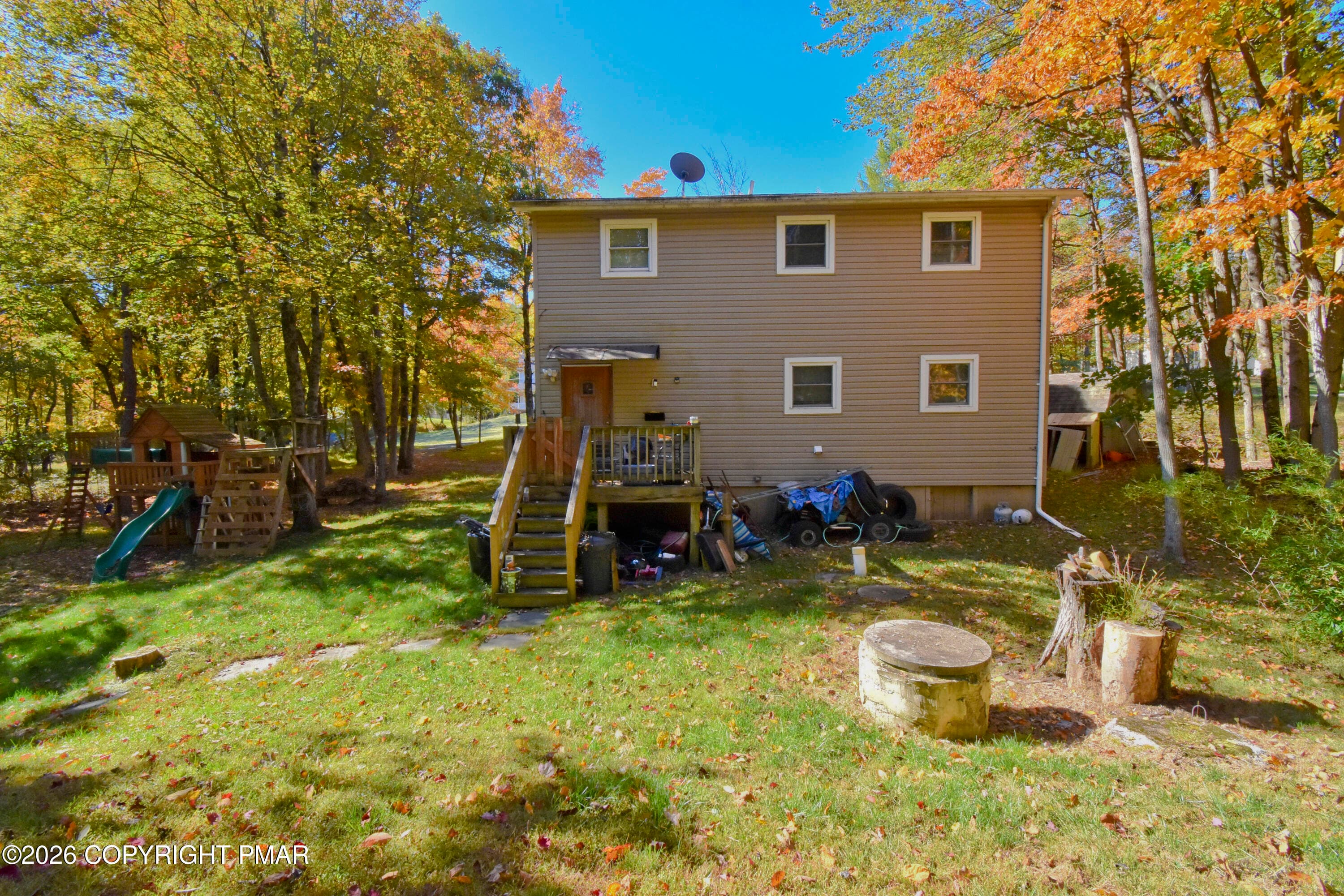 8 Back (2) - 667 Sullivan Trail, Long Pond, PA 18334, Long Pond