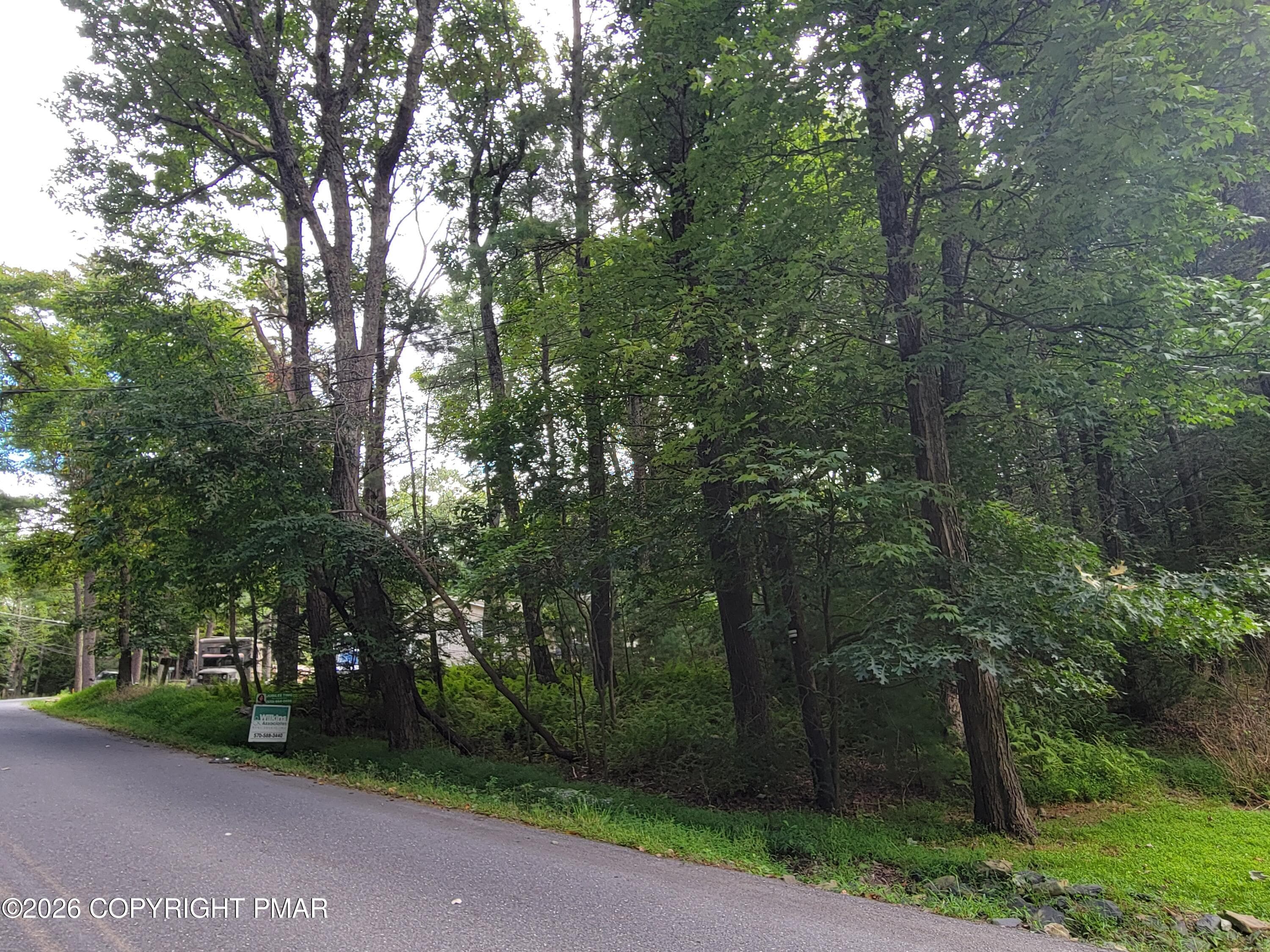 Sherwood Forest Rd - Lot 316 Sherwood Forest Road, Saylorsburg, PA 18353, Saylorsburg