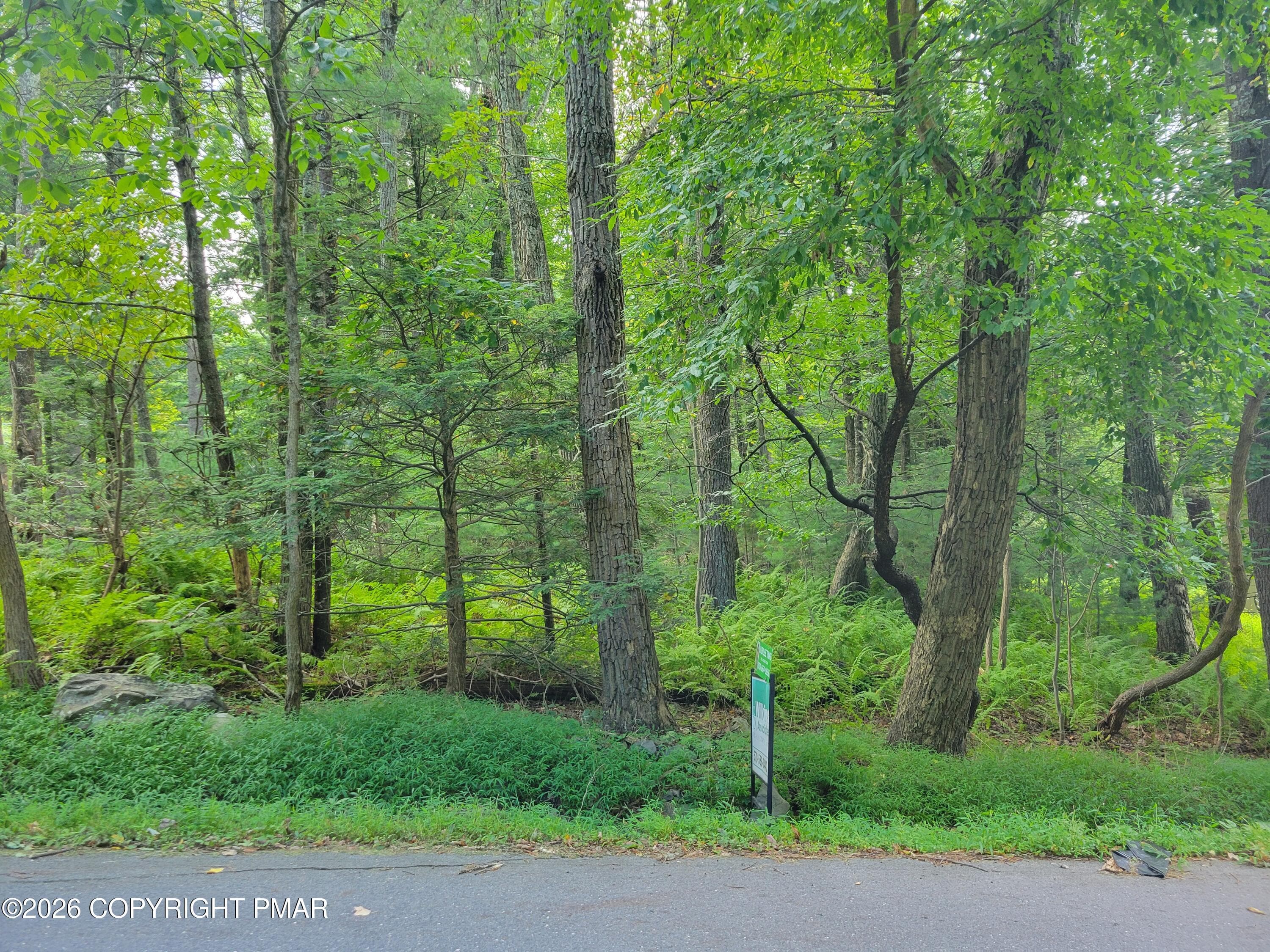 Lot 316 Sherwood Forest Road, Saylorsburg, PA 18353