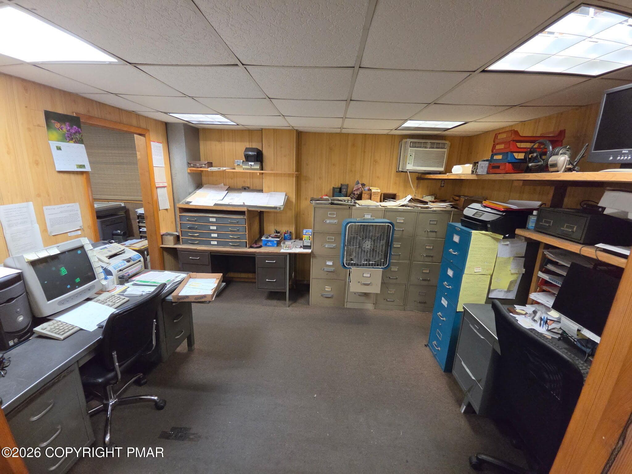 28 Com building office - 2115 W Main Street, Stroudsburg, PA 18360, Stroudsburg