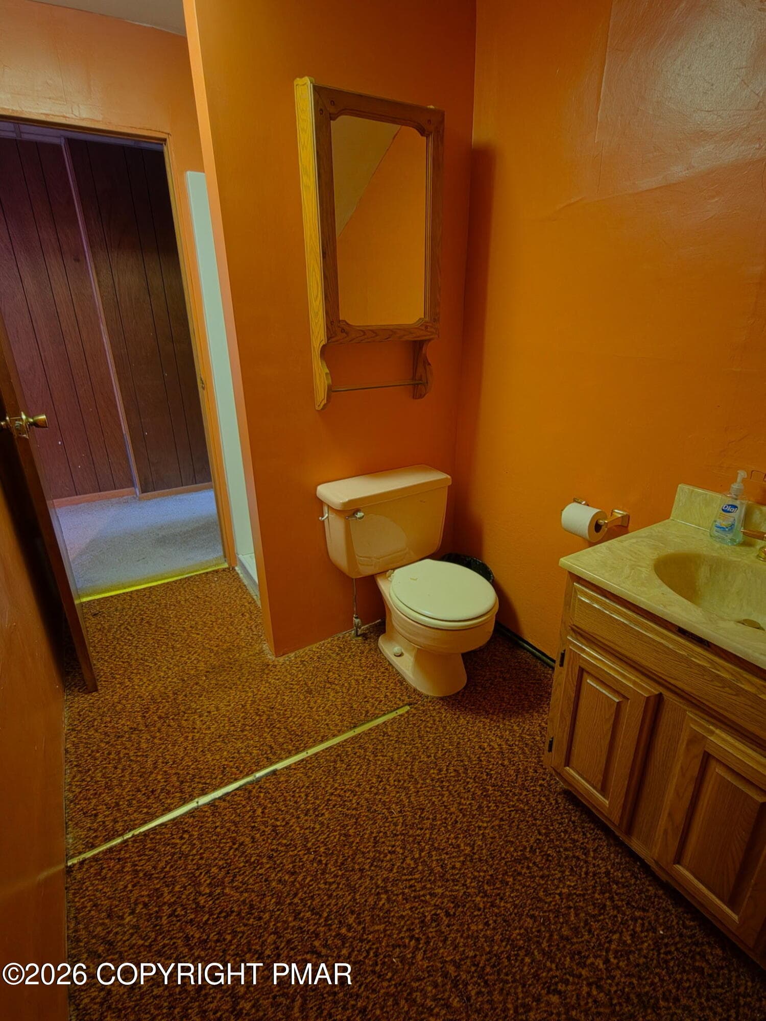27 2nd level bathroom - 2115 W Main Street, Stroudsburg, PA 18360, Stroudsburg