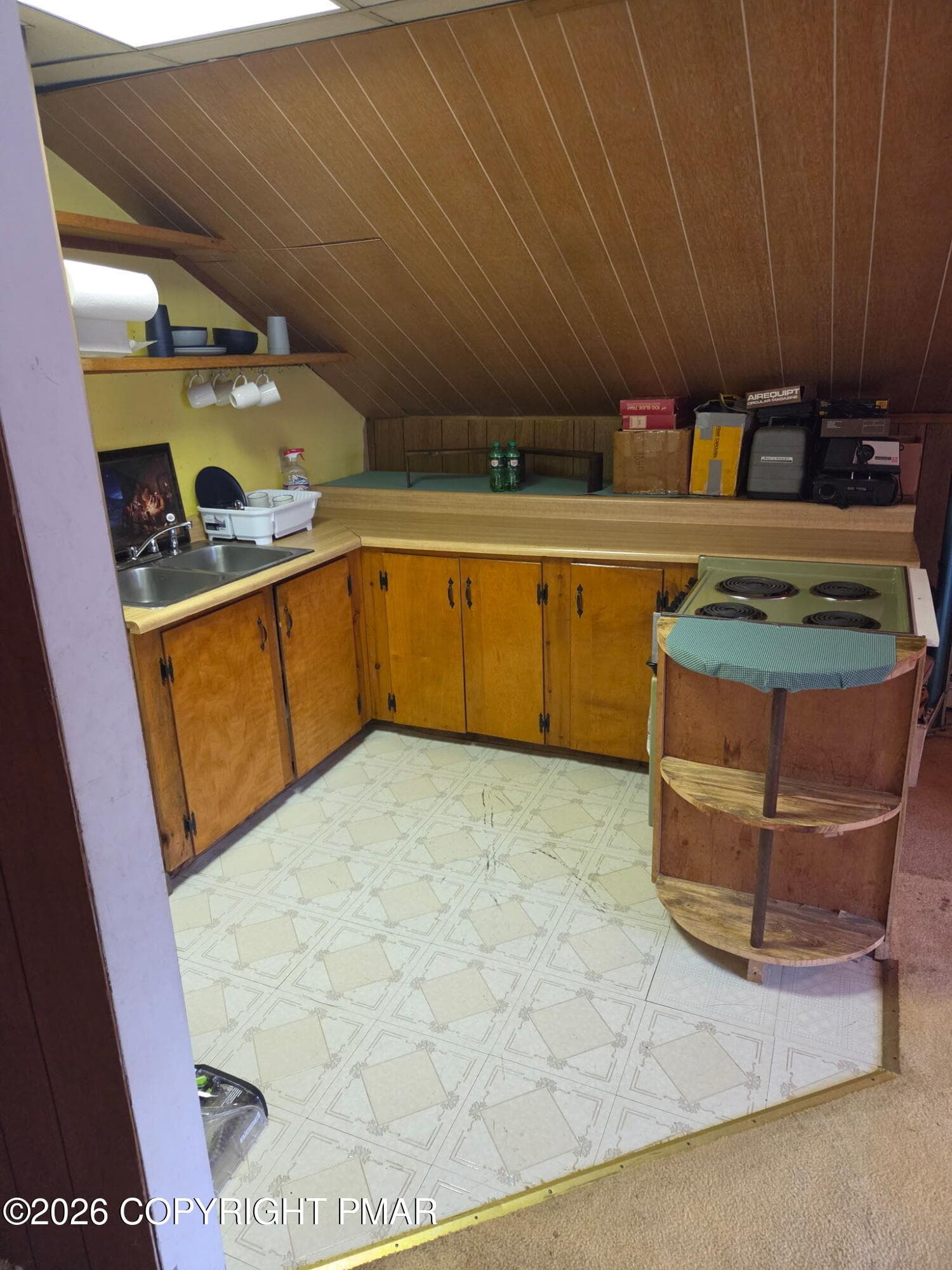 24 Kitchen 2nd level - 2115 W Main Street, Stroudsburg, PA 18360, Stroudsburg