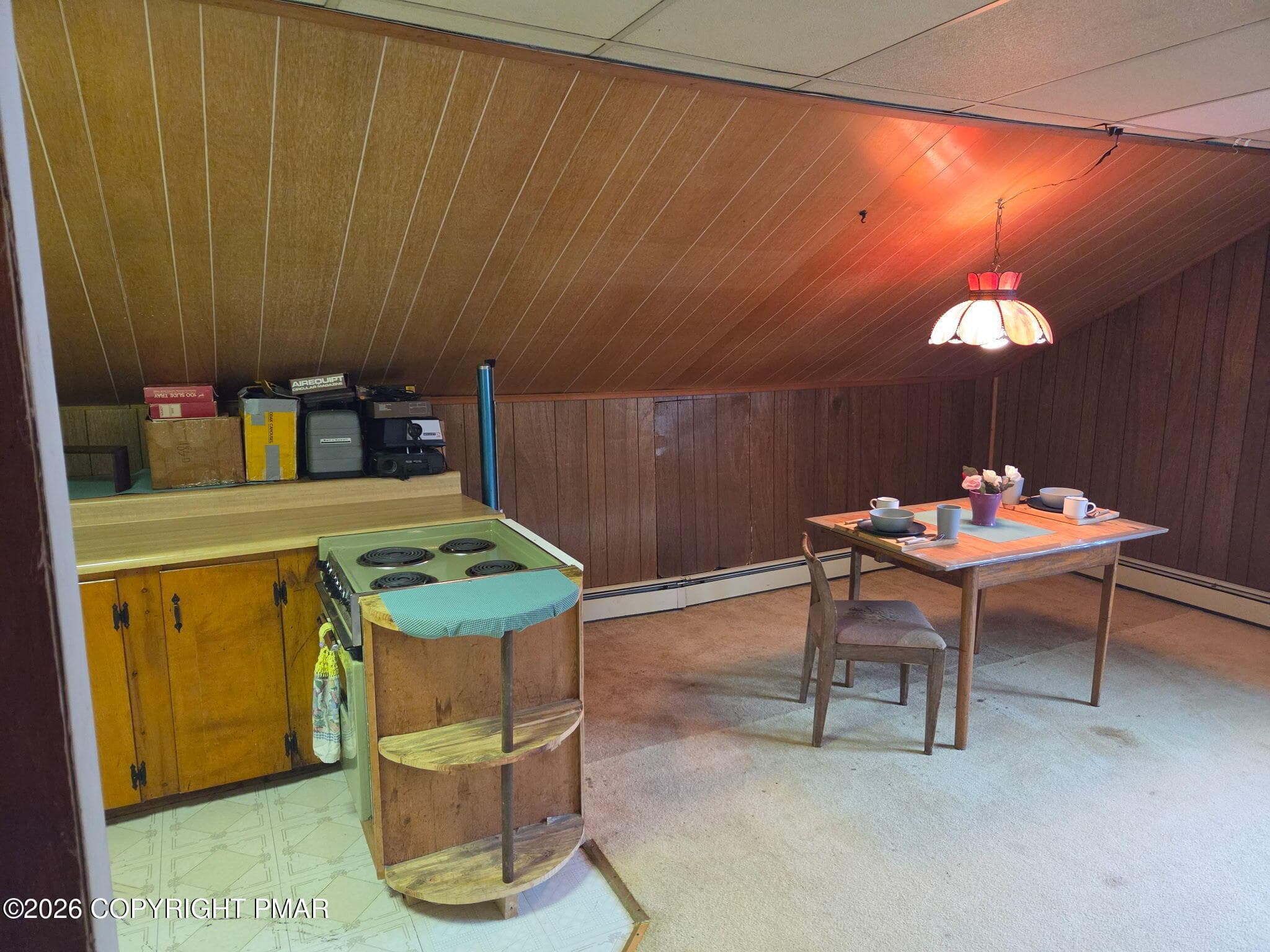 23 2nd level - 2115 W Main Street, Stroudsburg, PA 18360, Stroudsburg