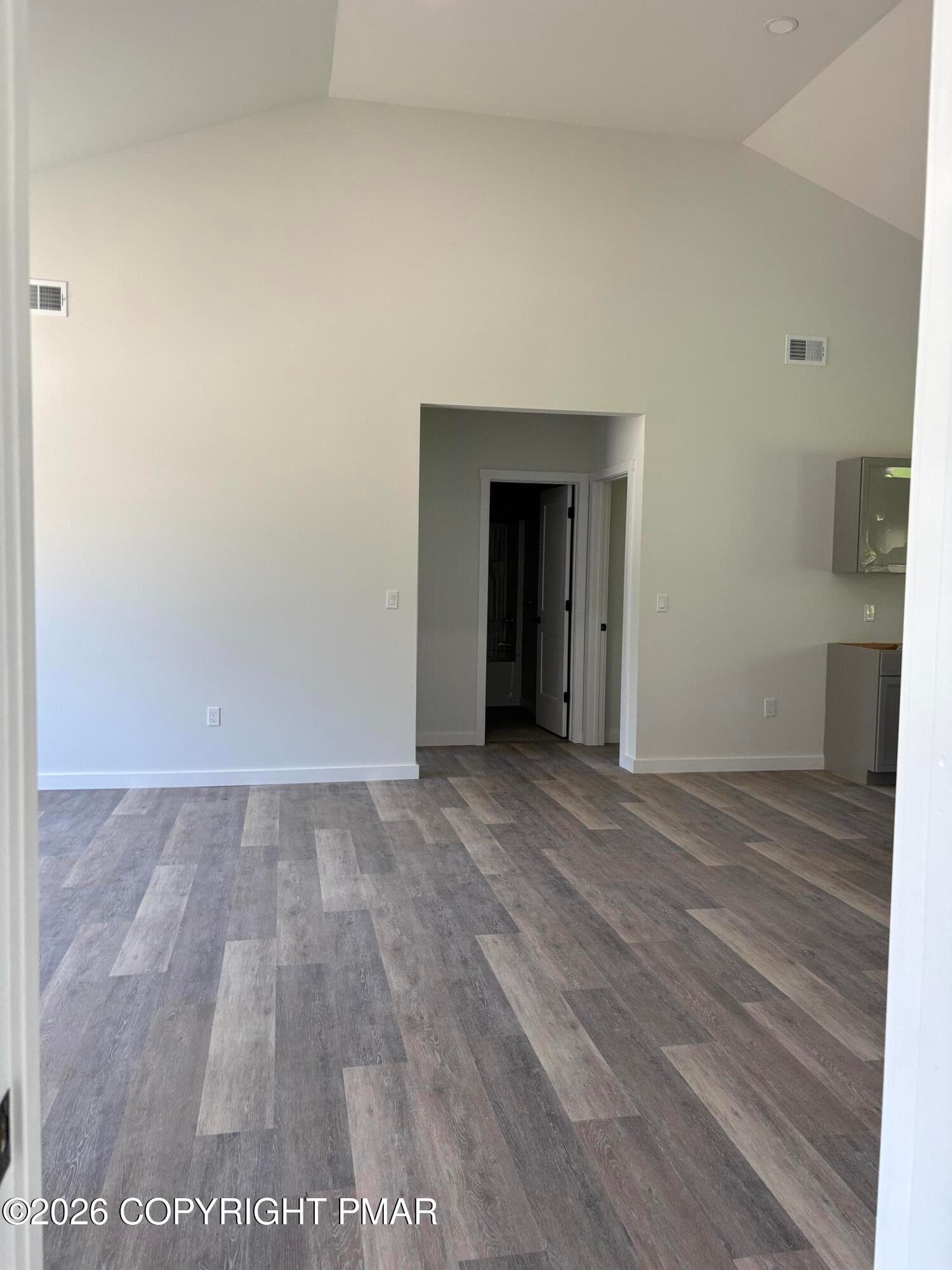 Common area - Lot 25B Walnut Rd Road, Kunkletown, PA 18058, Kunkletown