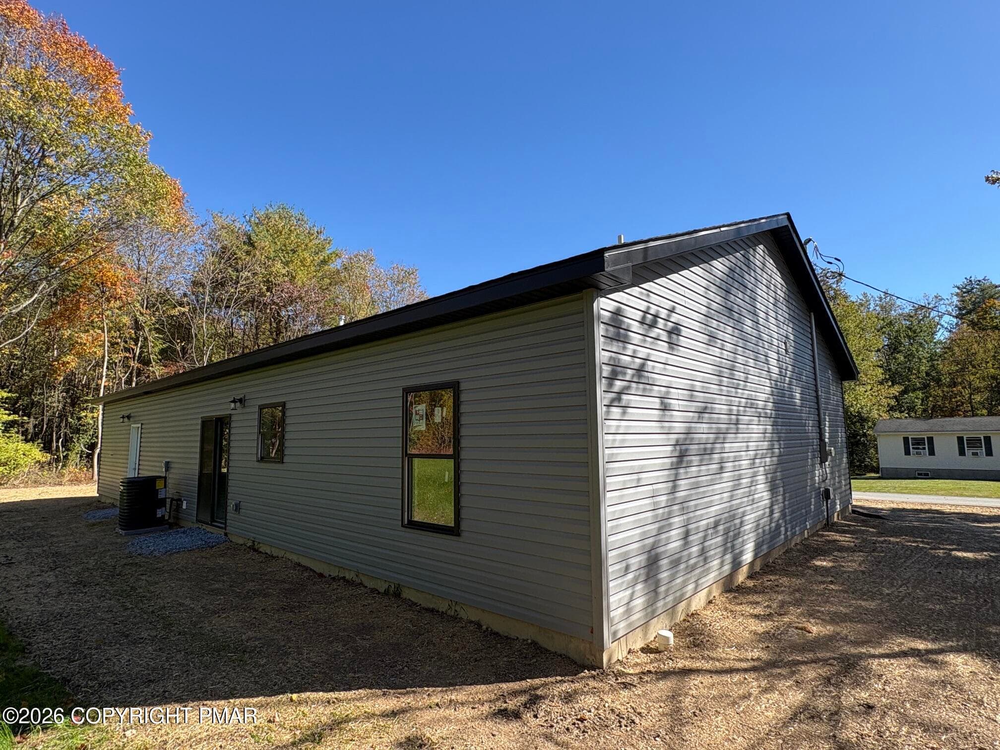 Rear I - Lot 25B Walnut Rd Road, Kunkletown, PA 18058, Kunkletown