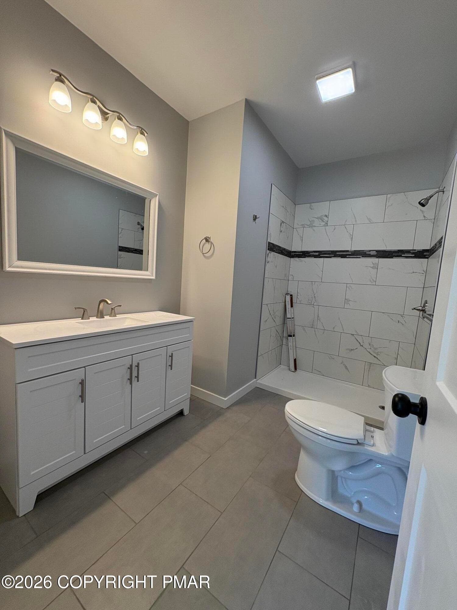 Primary Bathroom - Lot 25B Walnut Rd Road, Kunkletown, PA 18058, Kunkletown