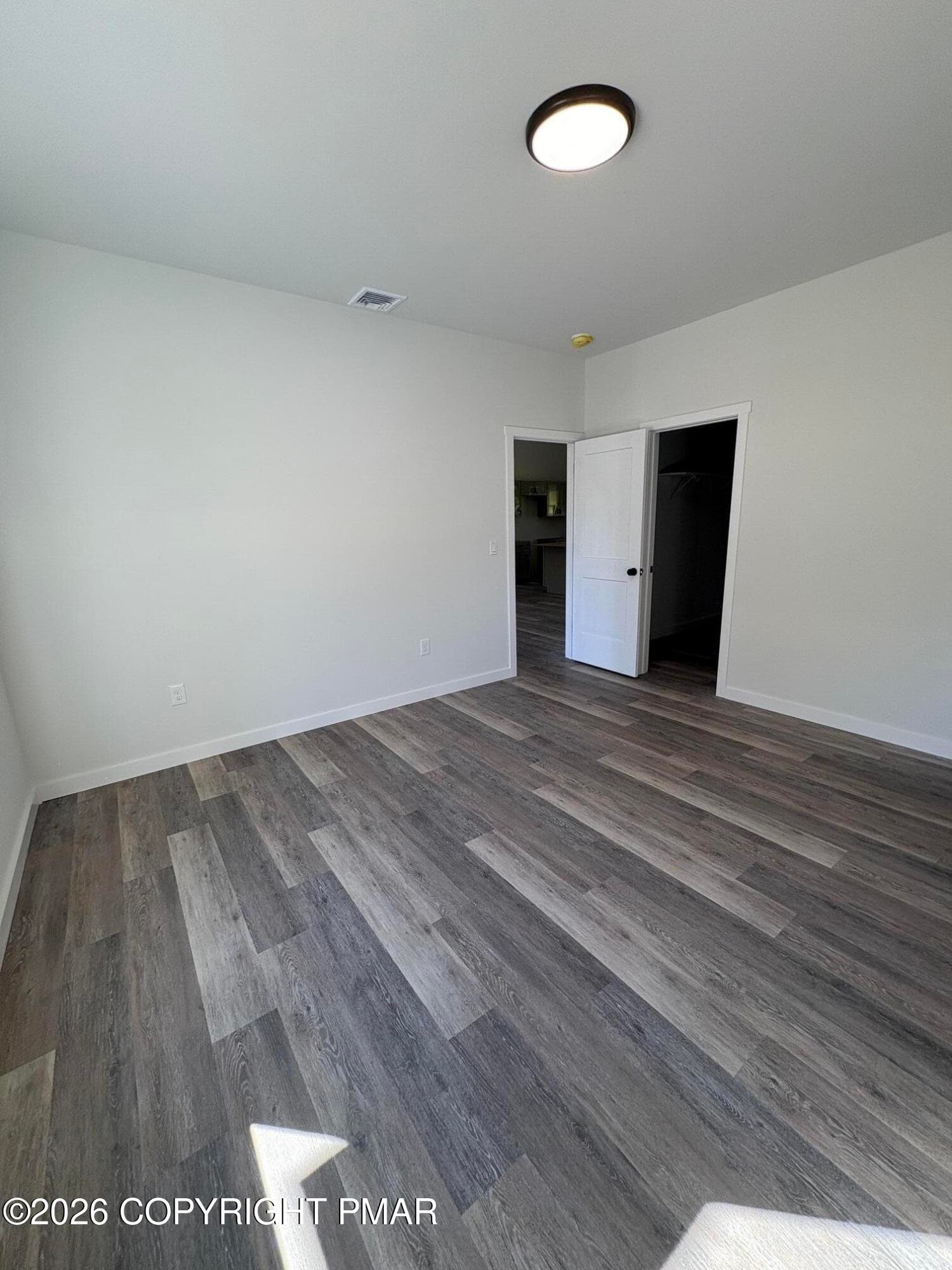 Primary Bedroom II - Lot 25B Walnut Rd Road, Kunkletown, PA 18058, Kunkletown