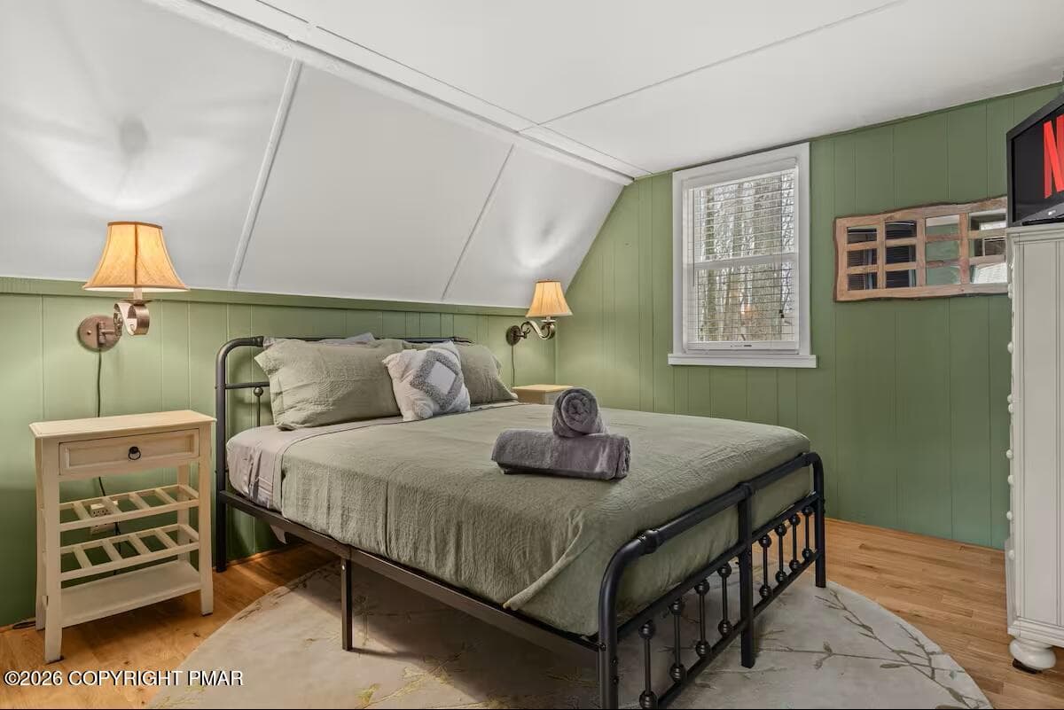 Bedroom 1 - 234 Brier Crest Road, Blakeslee, PA 18610, Blakeslee