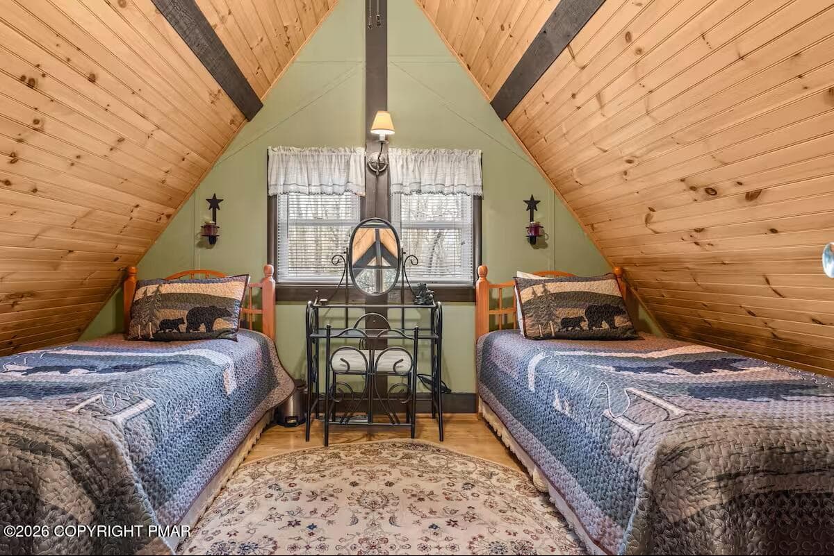 Bedroom 2 - 234 Brier Crest Road, Blakeslee, PA 18610, Blakeslee