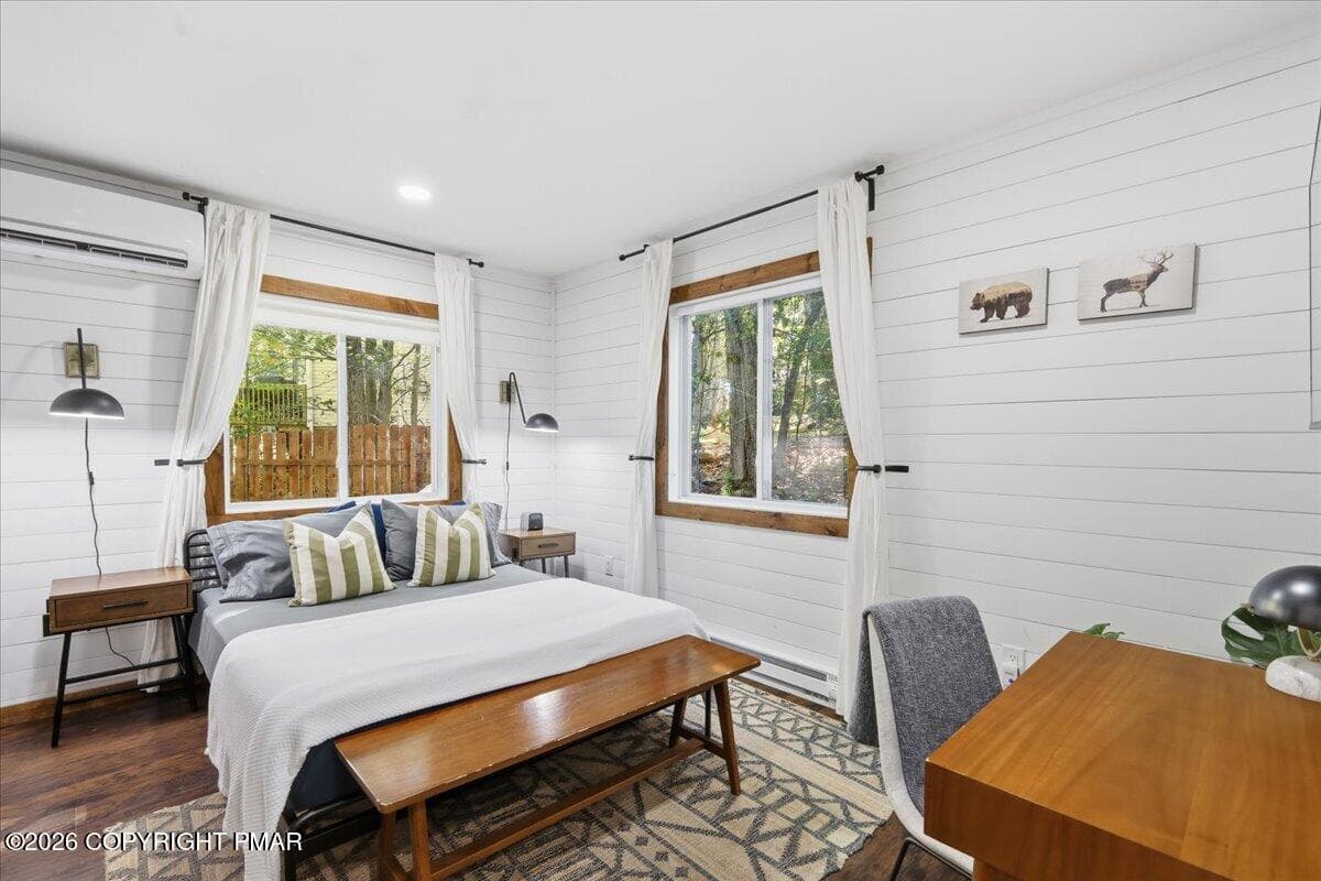 Primary Bedroom - 1113 Kensington Drive, Tobyhanna, PA 18466, Tobyhanna