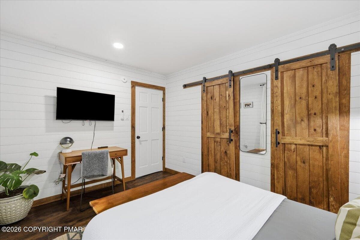 Primary Bedroom - 1113 Kensington Drive, Tobyhanna, PA 18466, Tobyhanna
