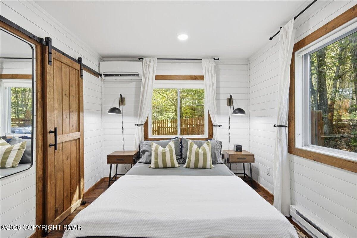 Primary Bedroom - 1113 Kensington Drive, Tobyhanna, PA 18466, Tobyhanna