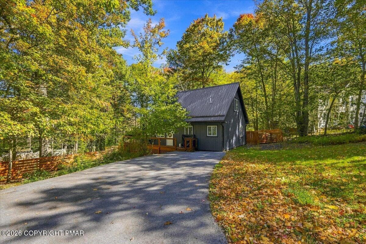 Front - 1113 Kensington Drive, Tobyhanna, PA 18466, Tobyhanna