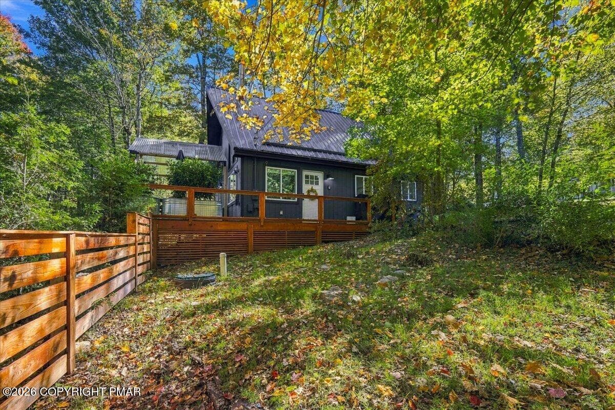 Front - 1113 Kensington Drive, Tobyhanna, PA 18466, Tobyhanna