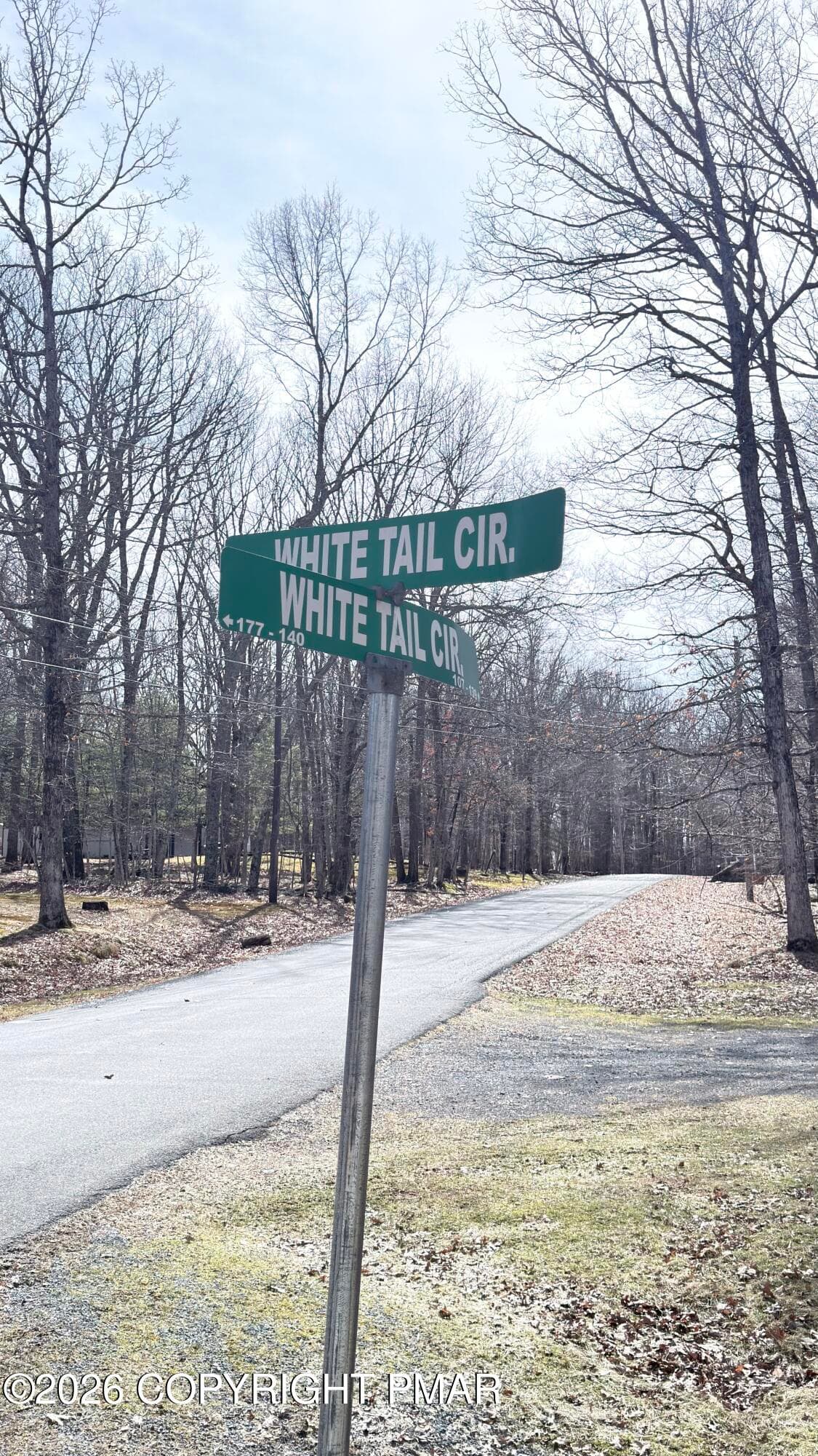 IMG_5529 - White Tail Circle, lot 154 sec 7, Lackawaxen, PA 18435, Lackawaxen