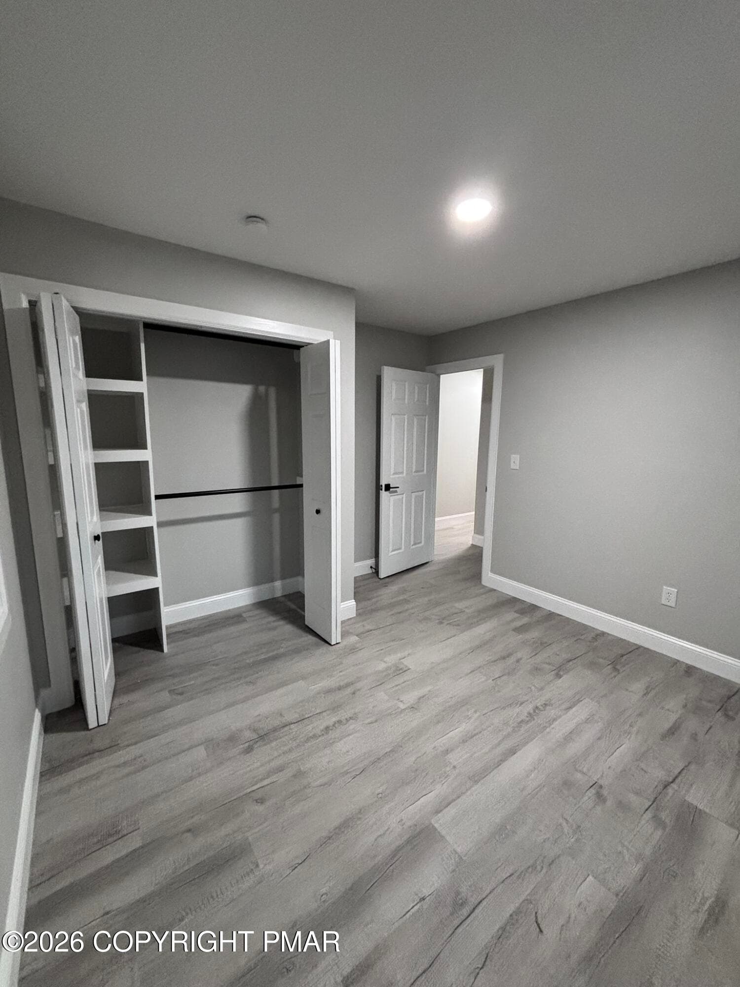 Bedroom 2 - 3097 Pleasant View Drive, Kunkletown, PA 18058