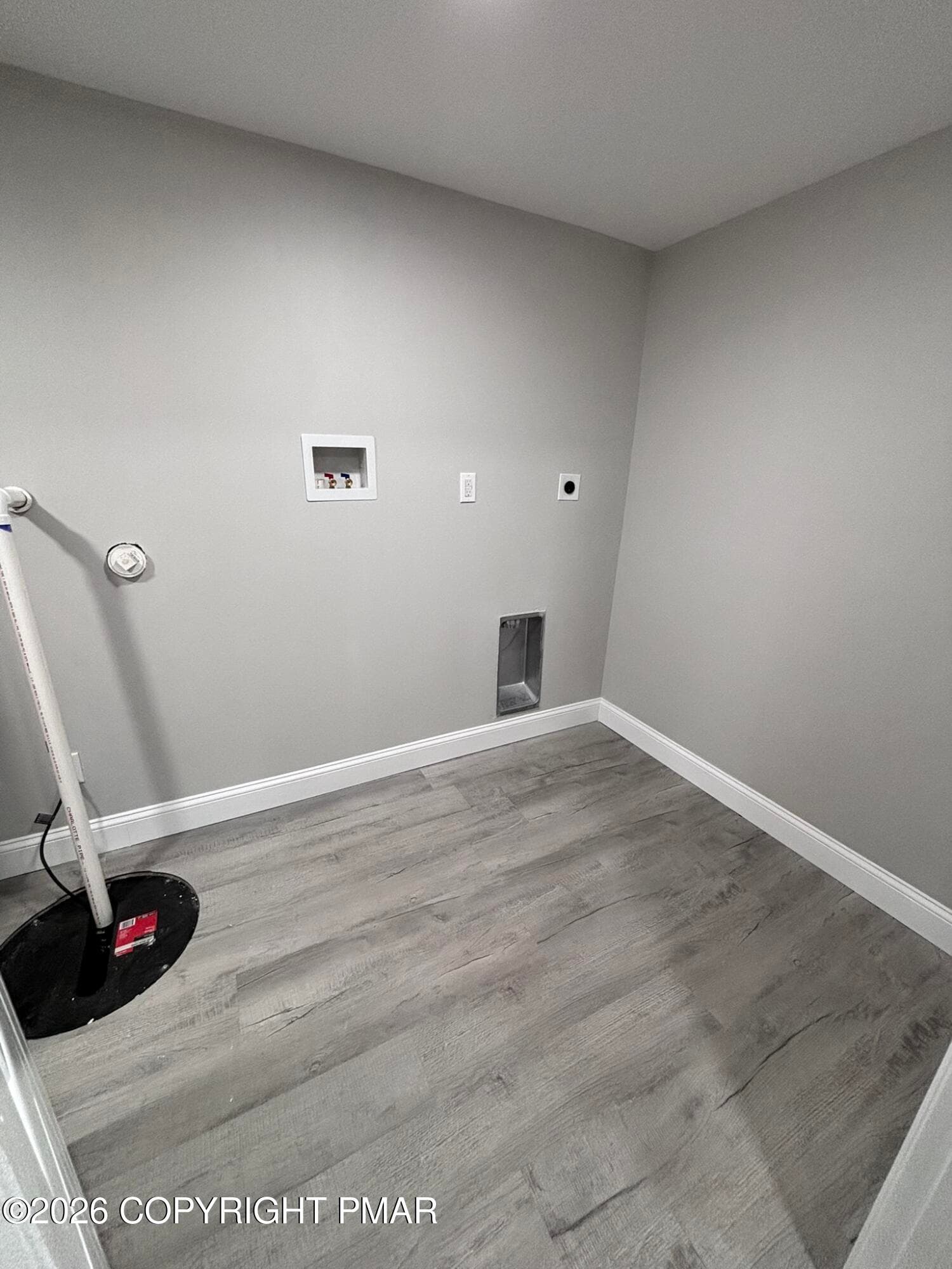 Laundry Room - 3097 Pleasant View Drive, Kunkletown, PA 18058