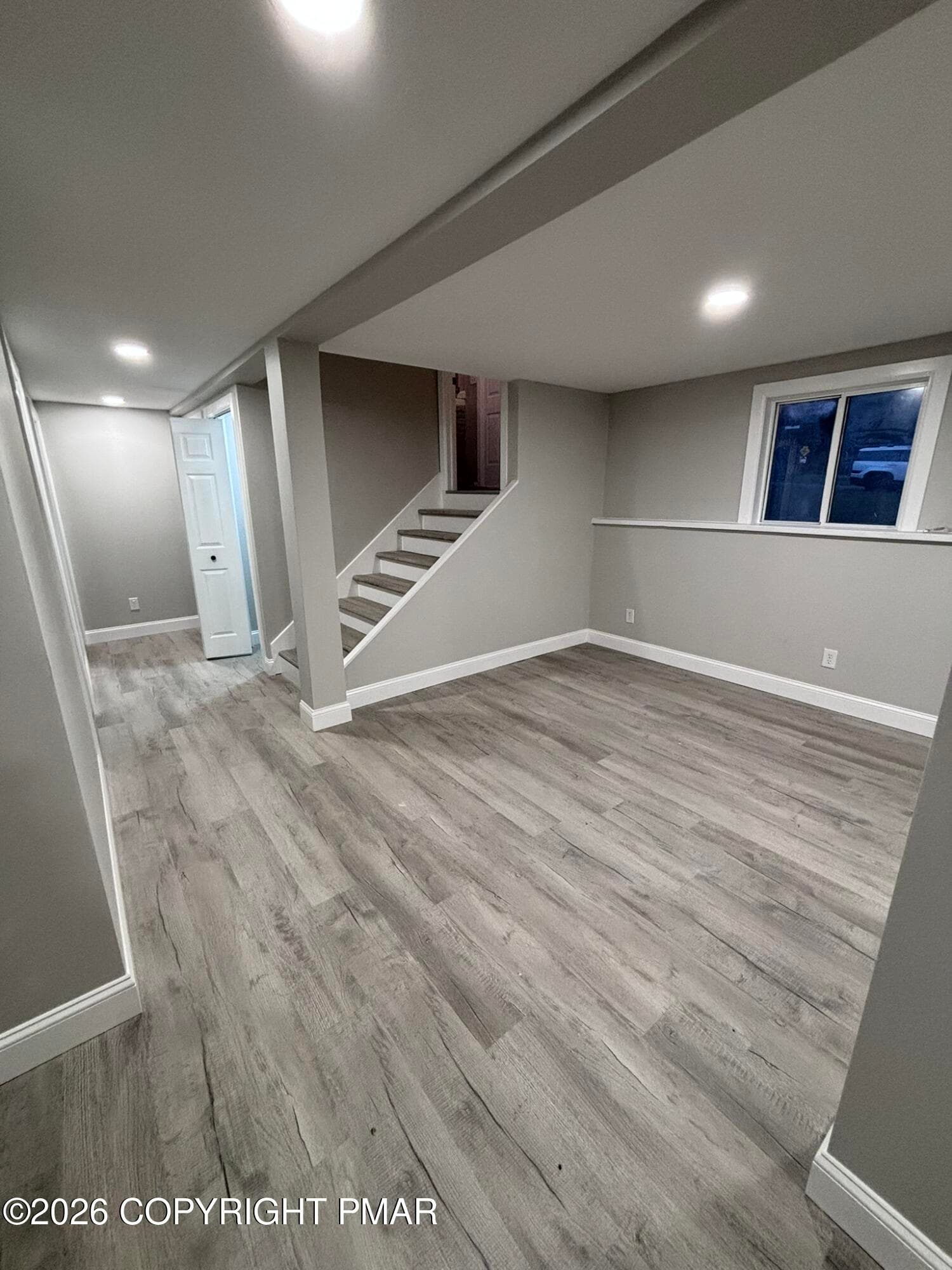 Family room - 3097 Pleasant View Drive, Kunkletown, PA 18058
