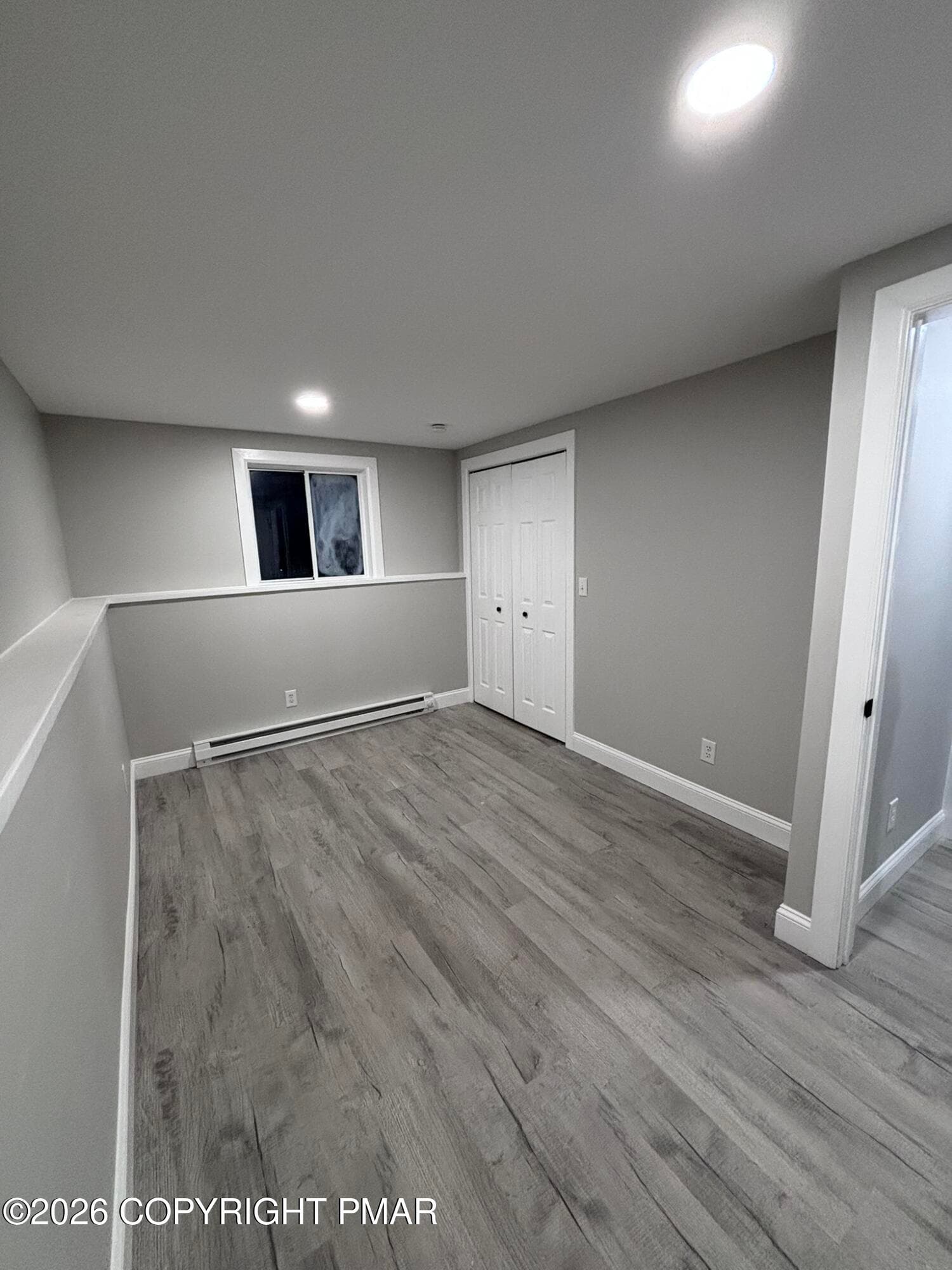 Lower Level Bonus Room - 3097 Pleasant View Drive, Kunkletown, PA 18058