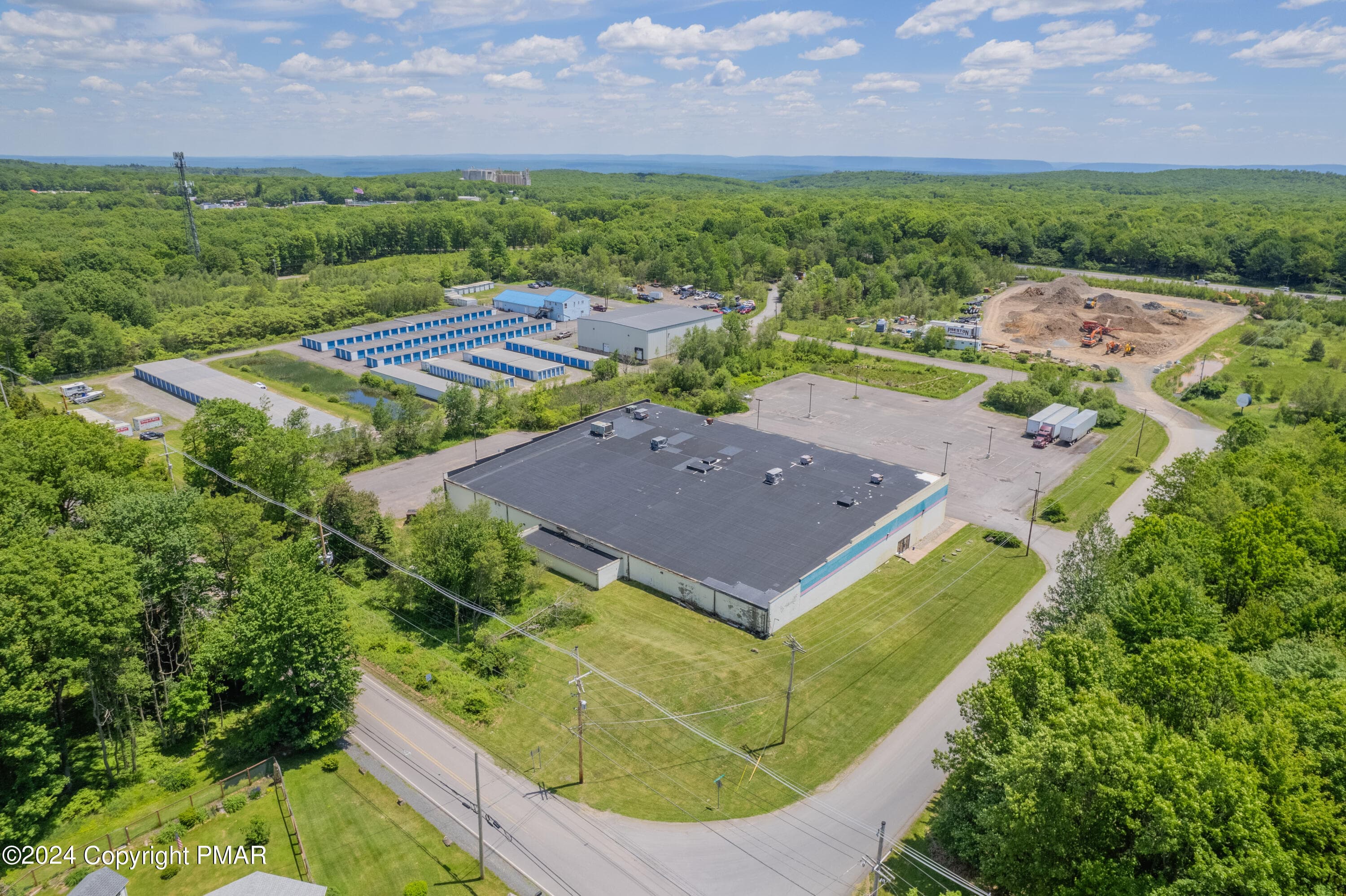 08-Photo-8 - 5357 Development Park Drive, Pocono Summit, PA 18346, Pocono Summit