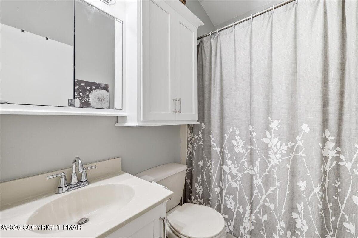 Full Bathroom - 456 Maxatawny Drive, Pocono Lake, PA 18347, Pocono Lake